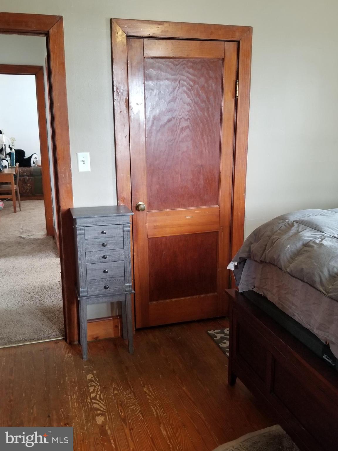 CHAMBERSBURG BOROUGH - Residential