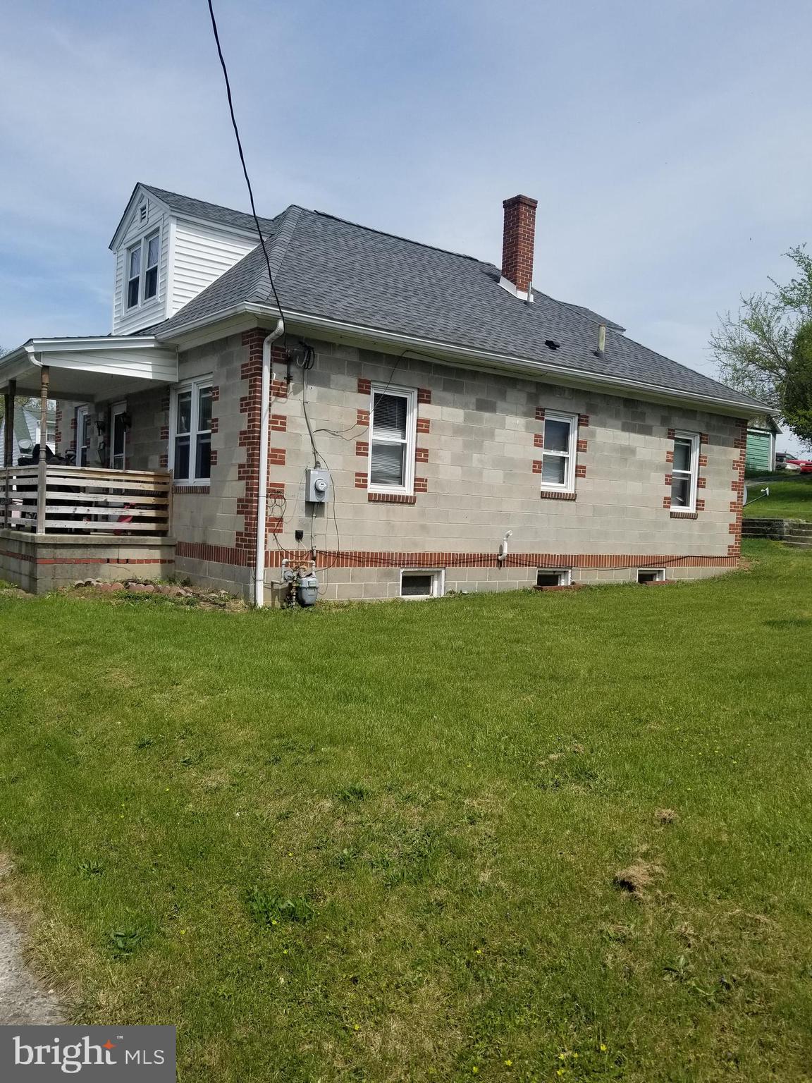 CHAMBERSBURG BOROUGH - Residential