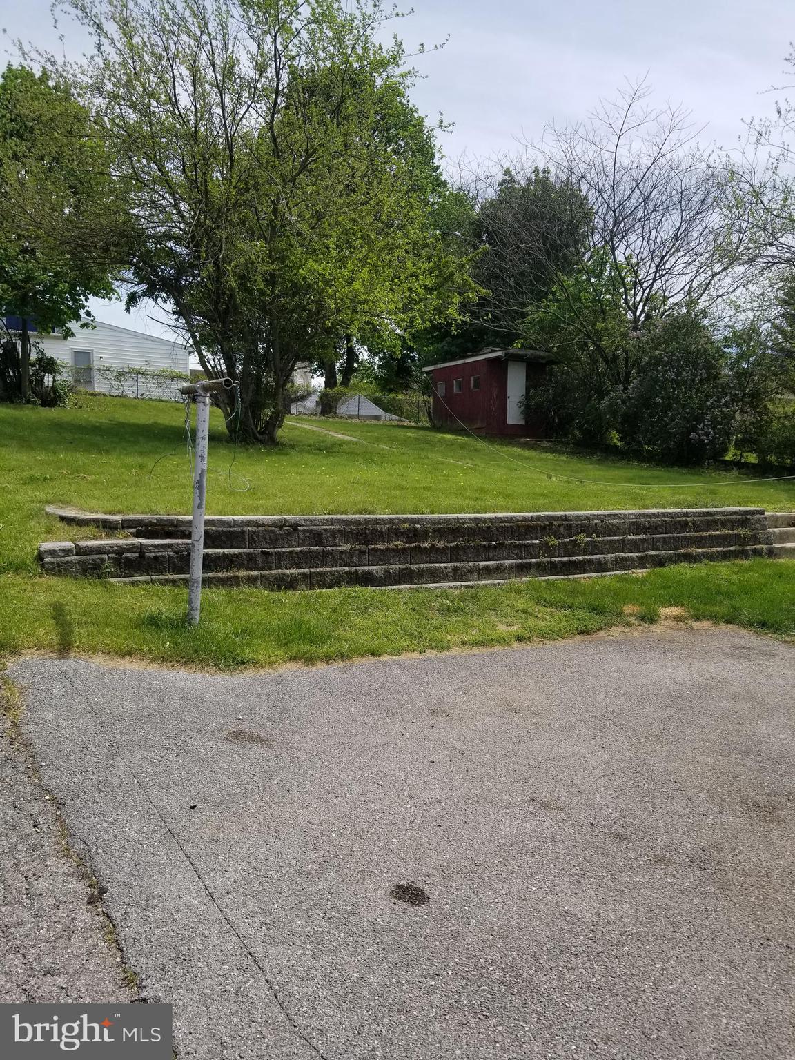 CHAMBERSBURG BOROUGH - Residential