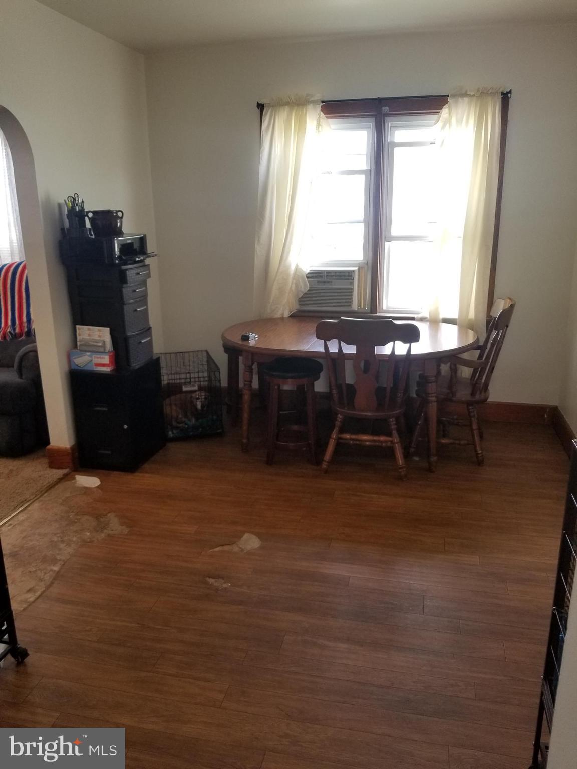 CHAMBERSBURG BOROUGH - Residential