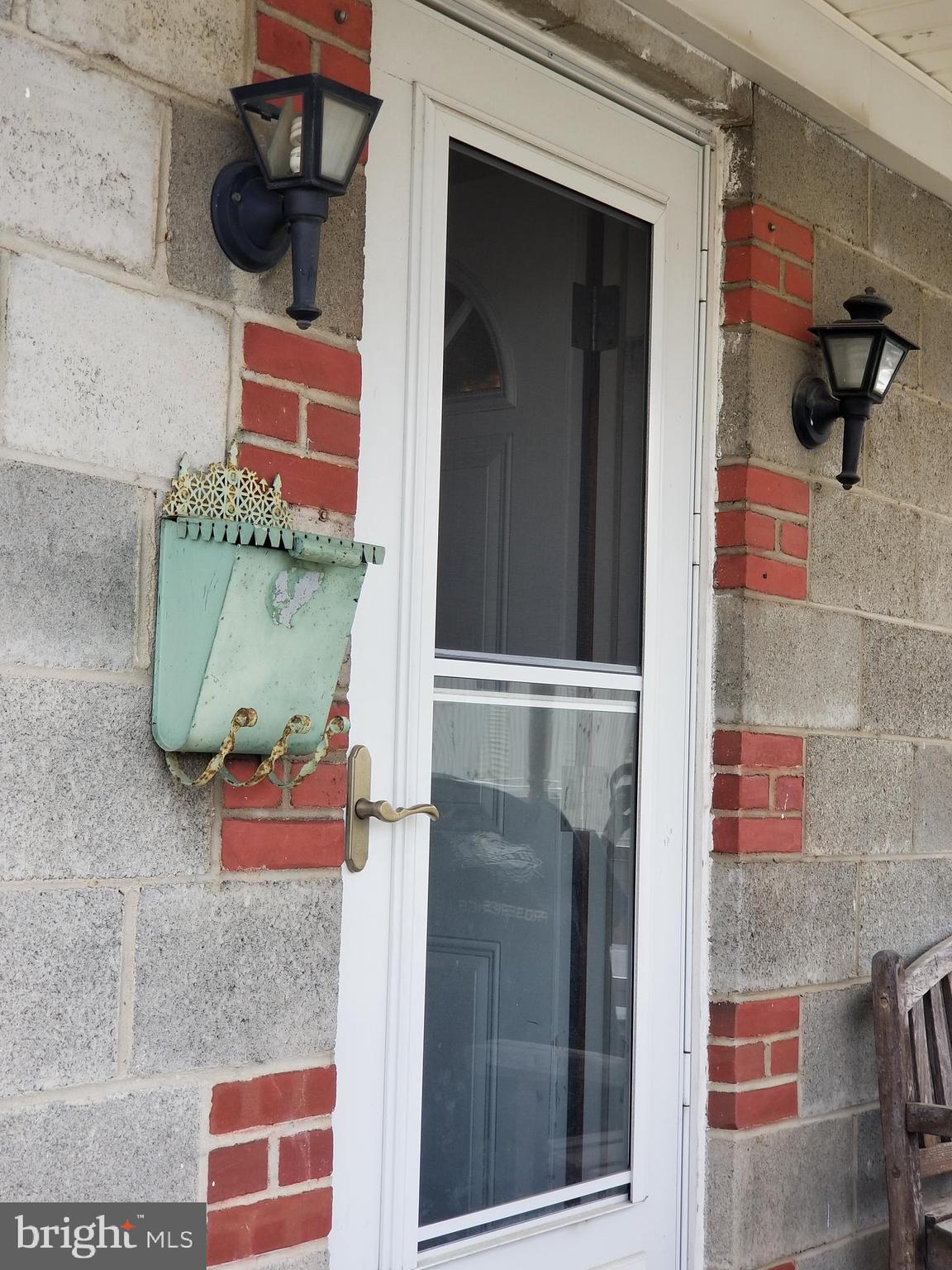 CHAMBERSBURG BOROUGH - Residential