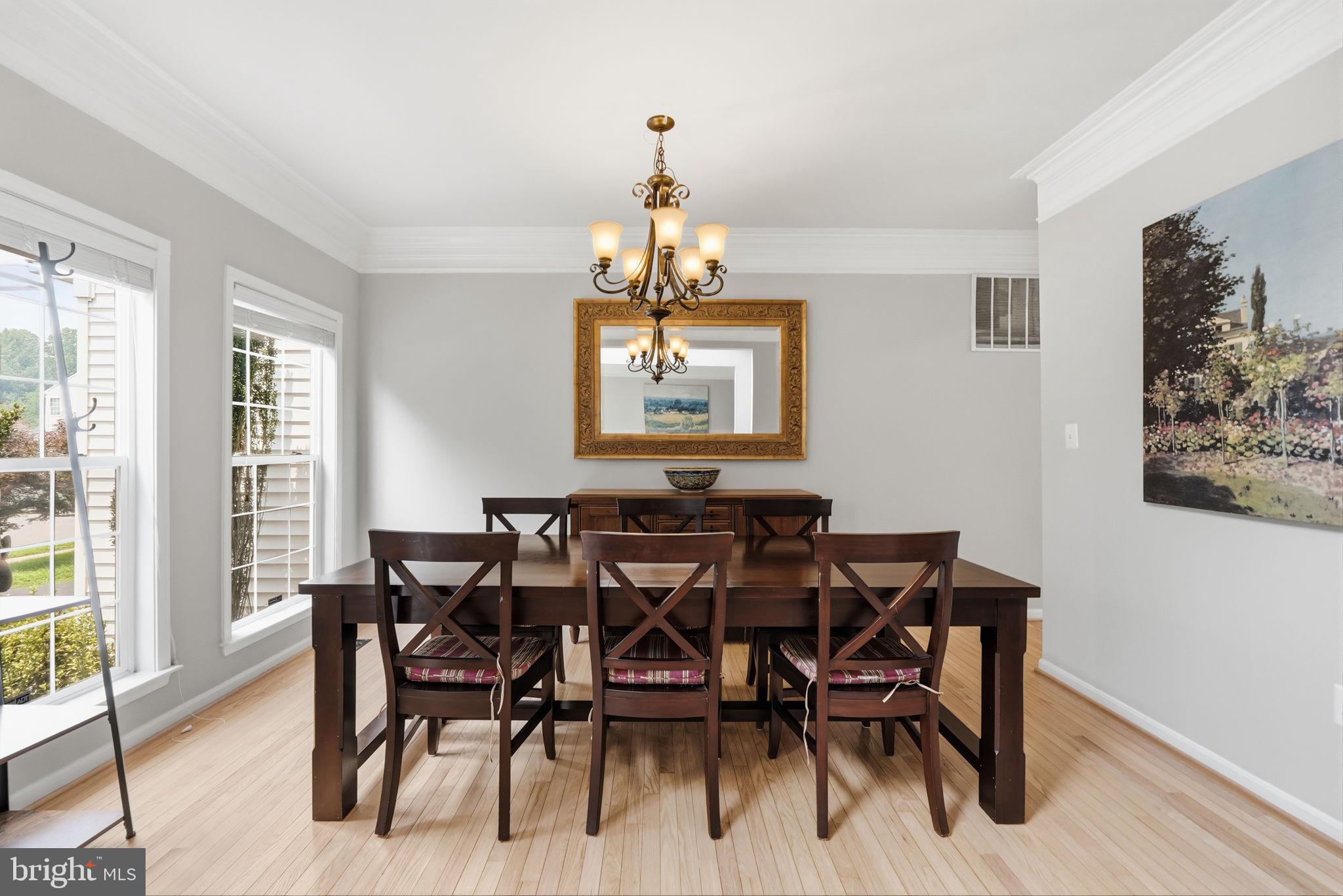 BLOOMS CROSSING - Residential