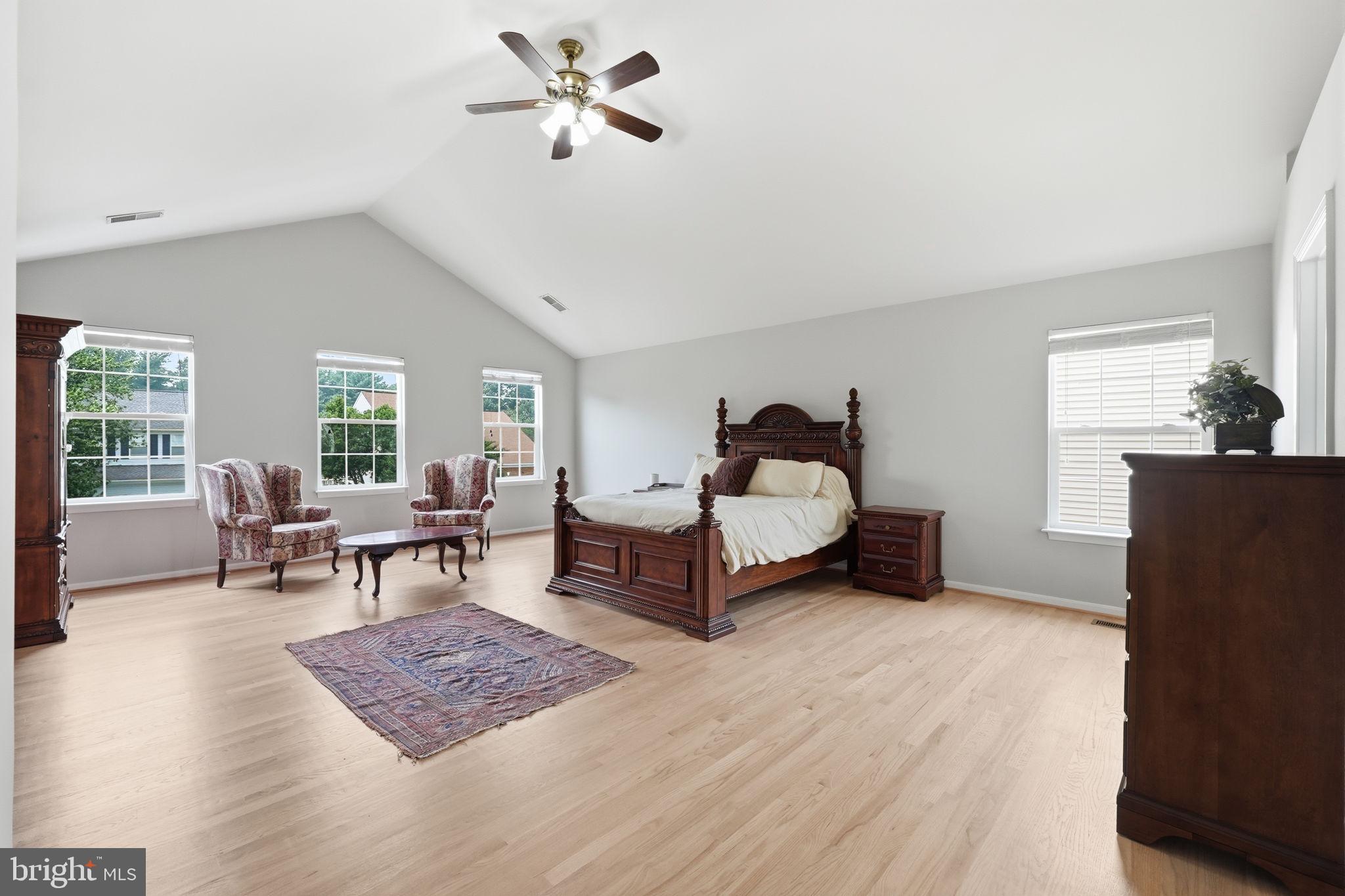 BLOOMS CROSSING - Residential