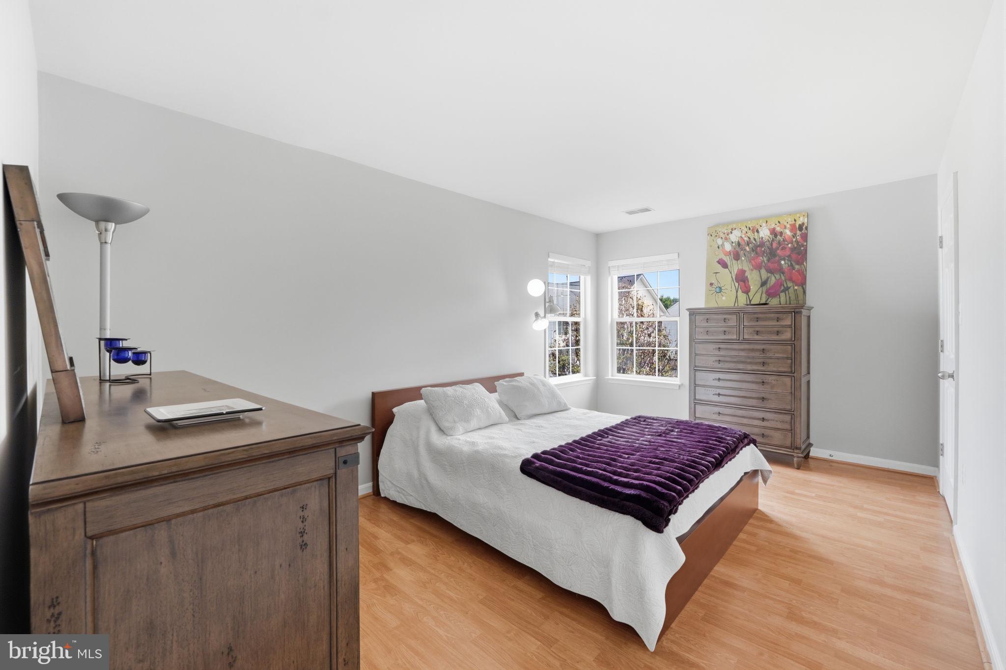 BLOOMS CROSSING - Residential