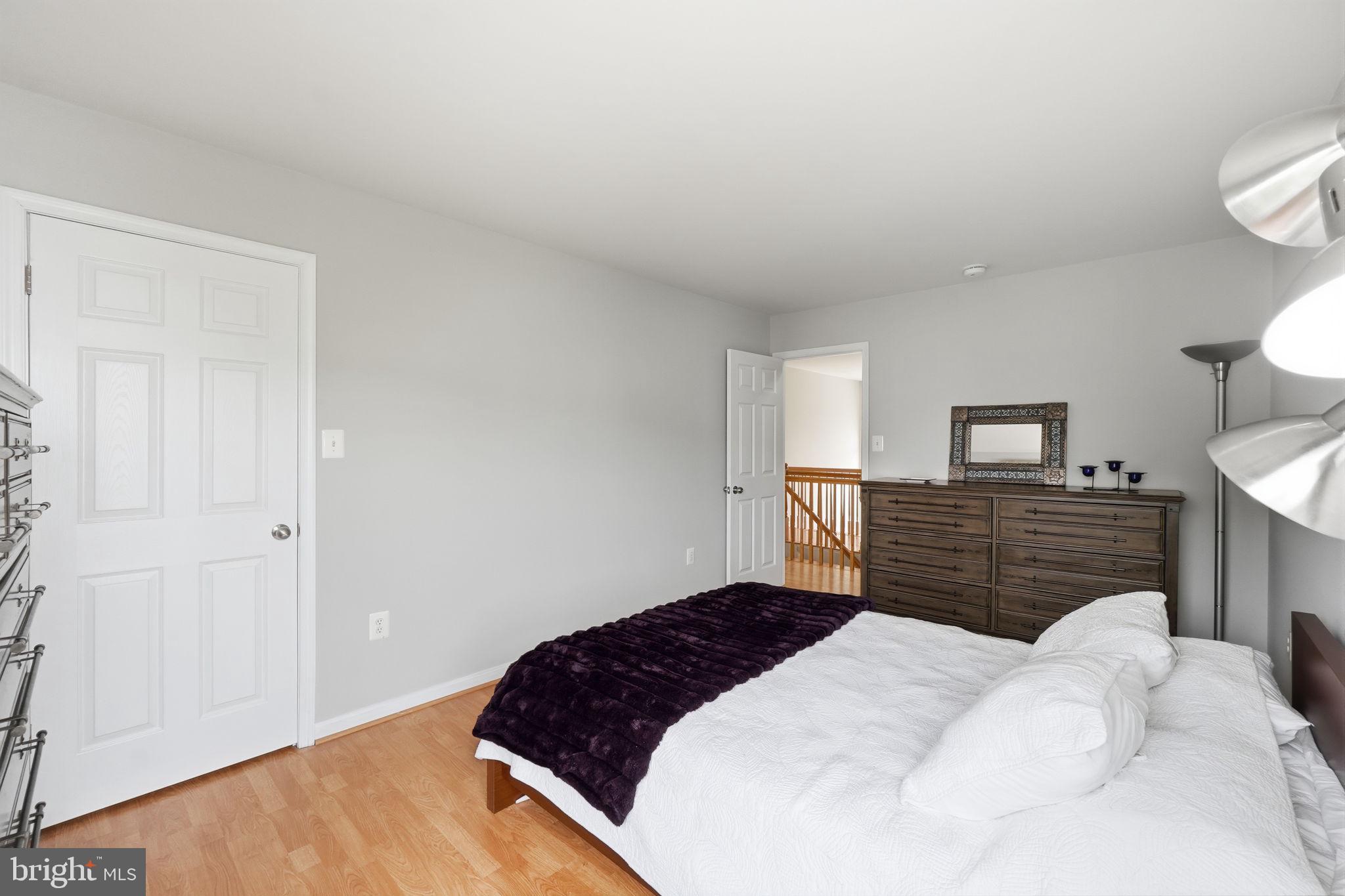 BLOOMS CROSSING - Residential