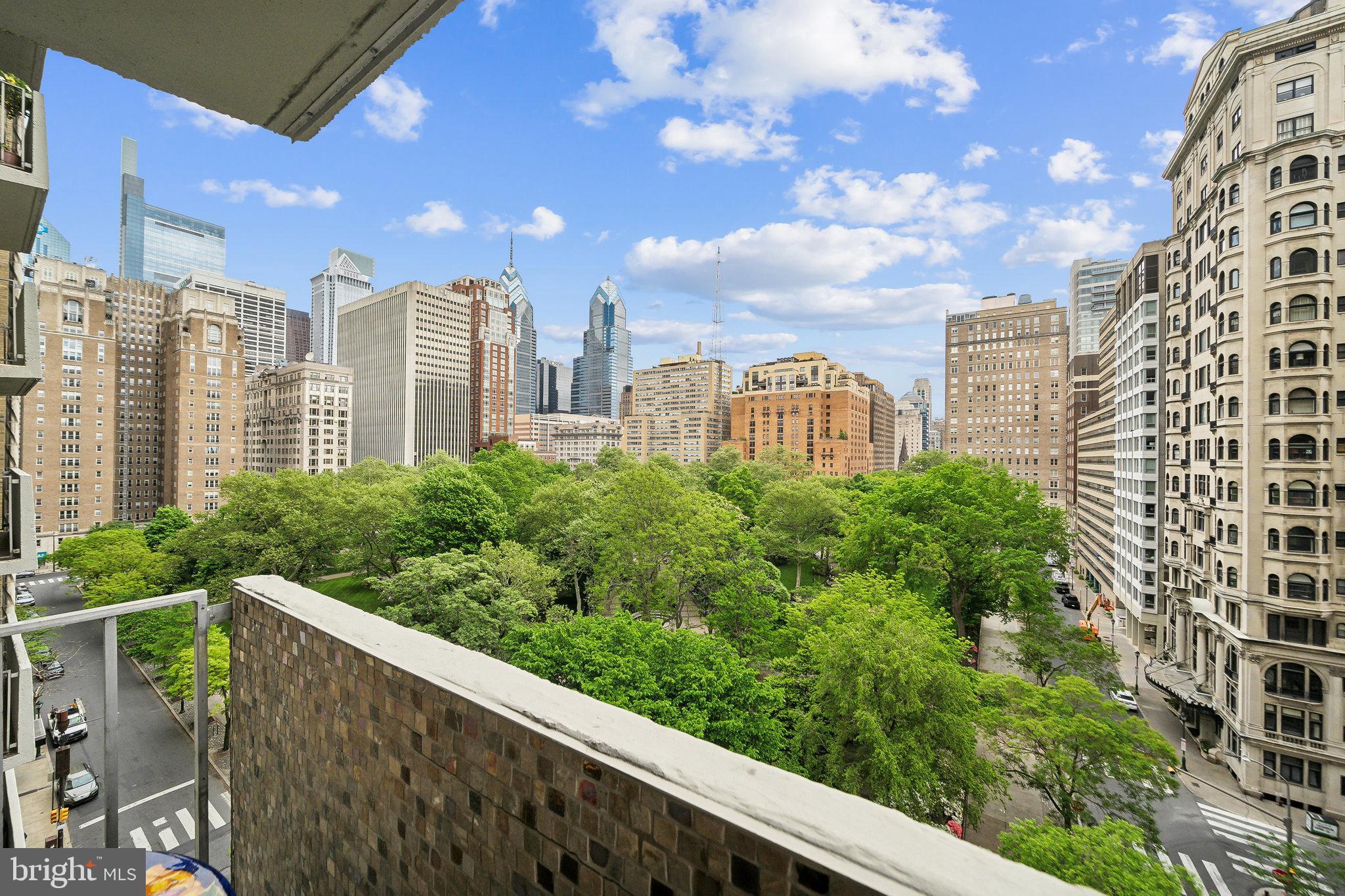 PHILADELPHIA - Residential
