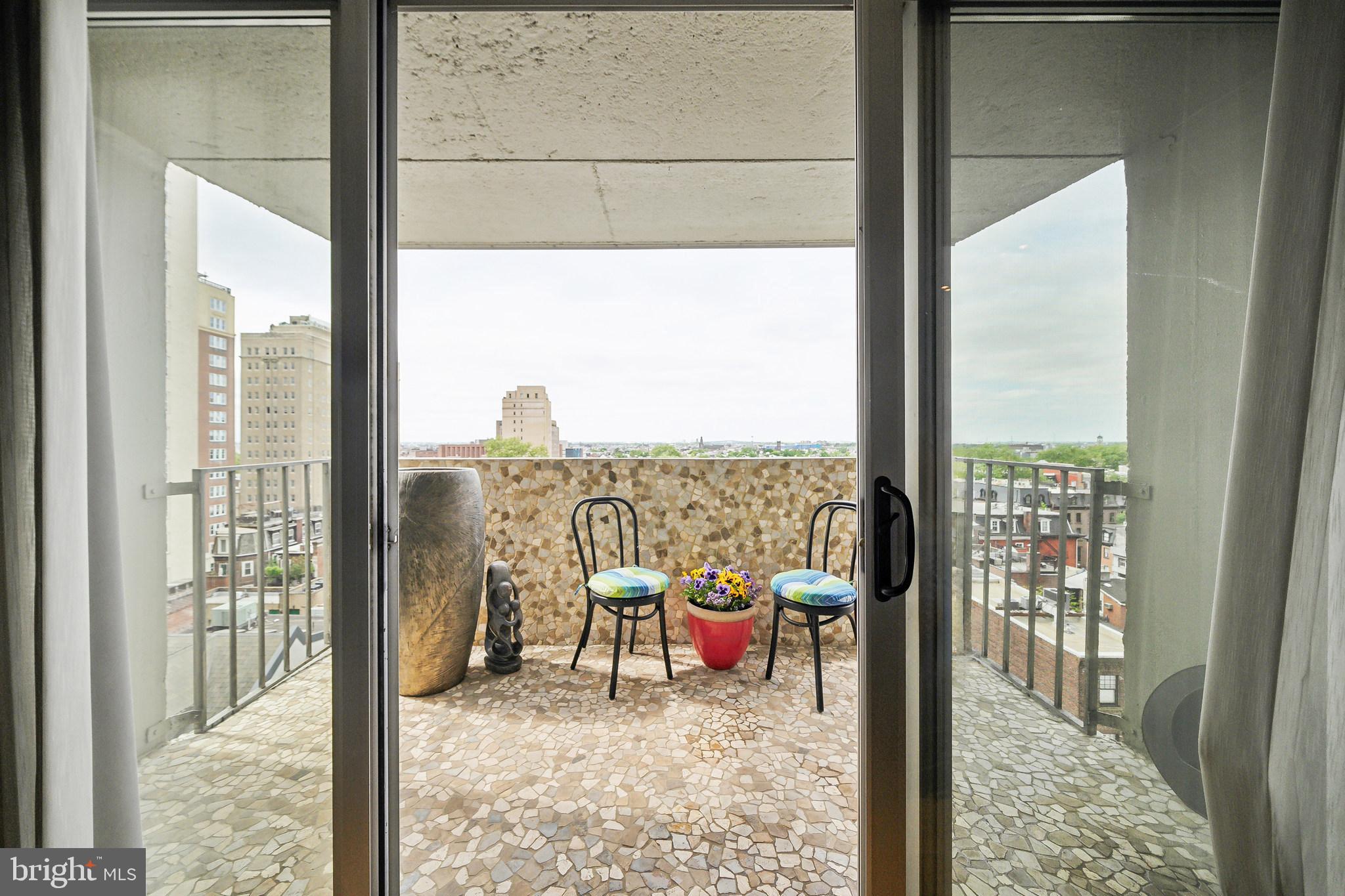 PHILADELPHIA - Residential