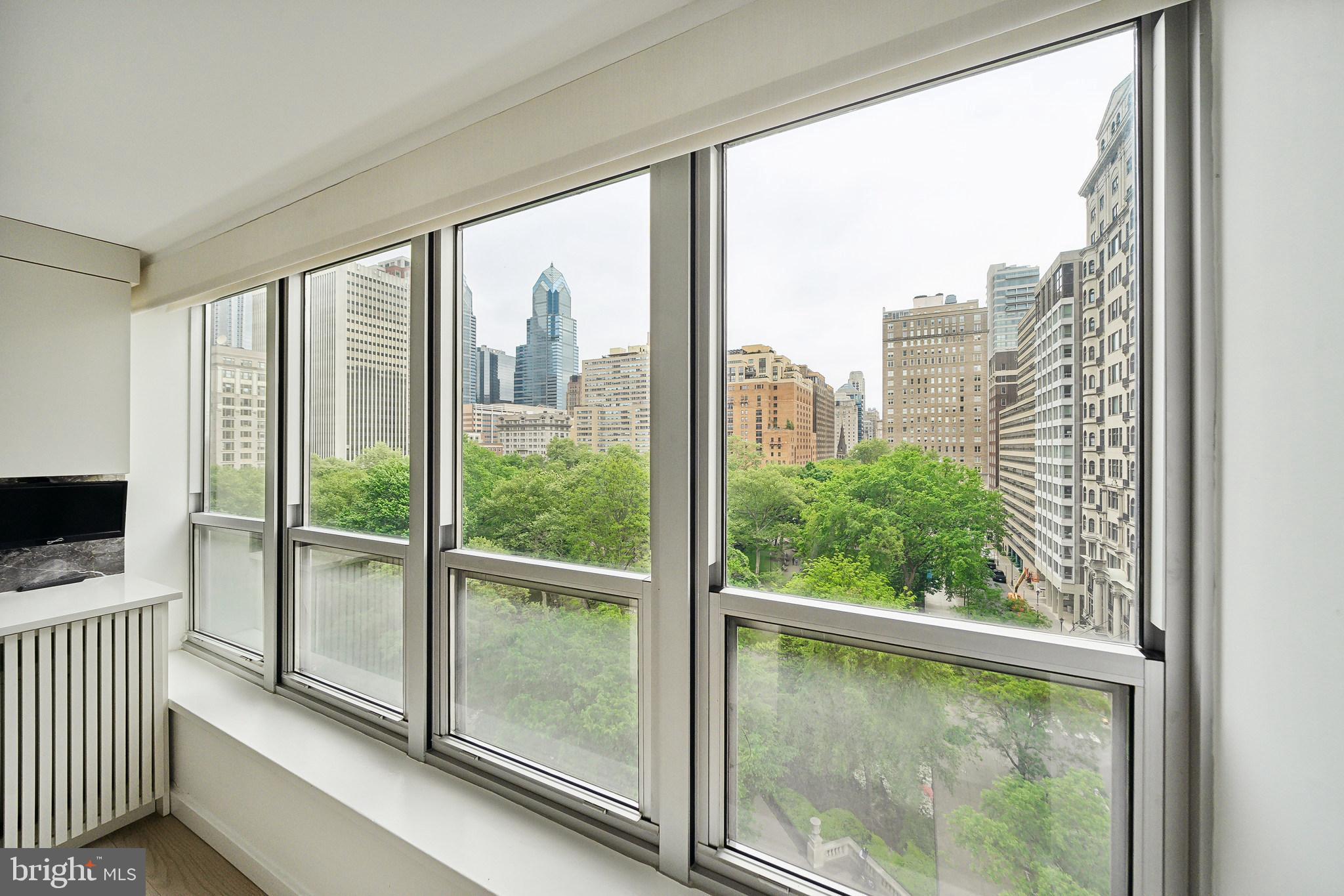 PHILADELPHIA - Residential