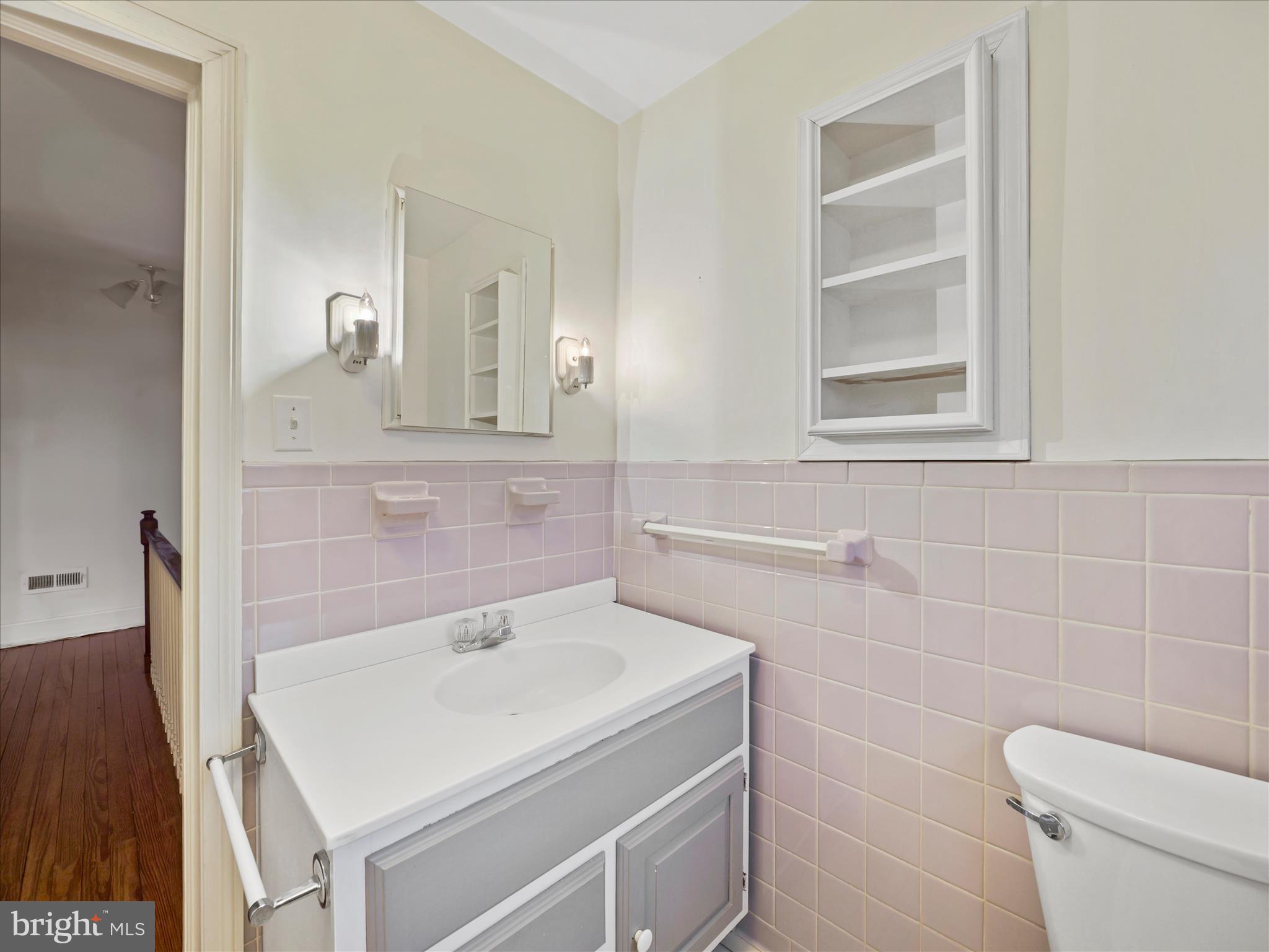 HAGERSTOWN - Residential
