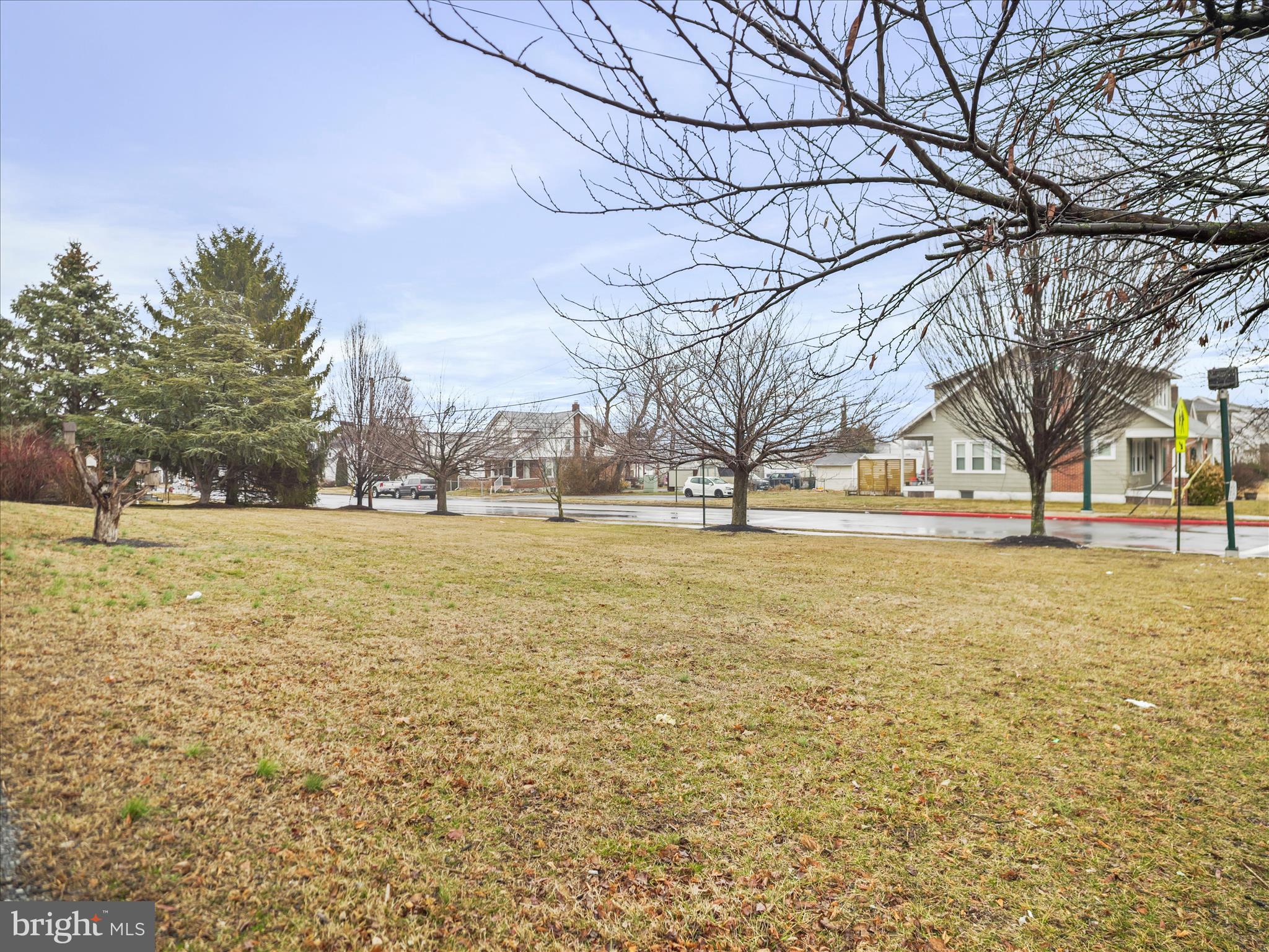 HAGERSTOWN - Residential