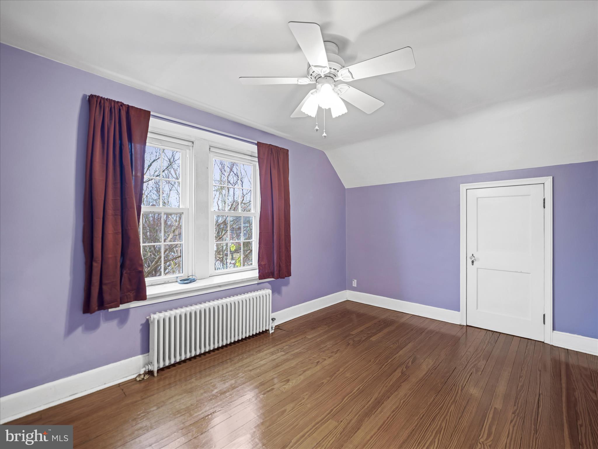 HAGERSTOWN - Residential