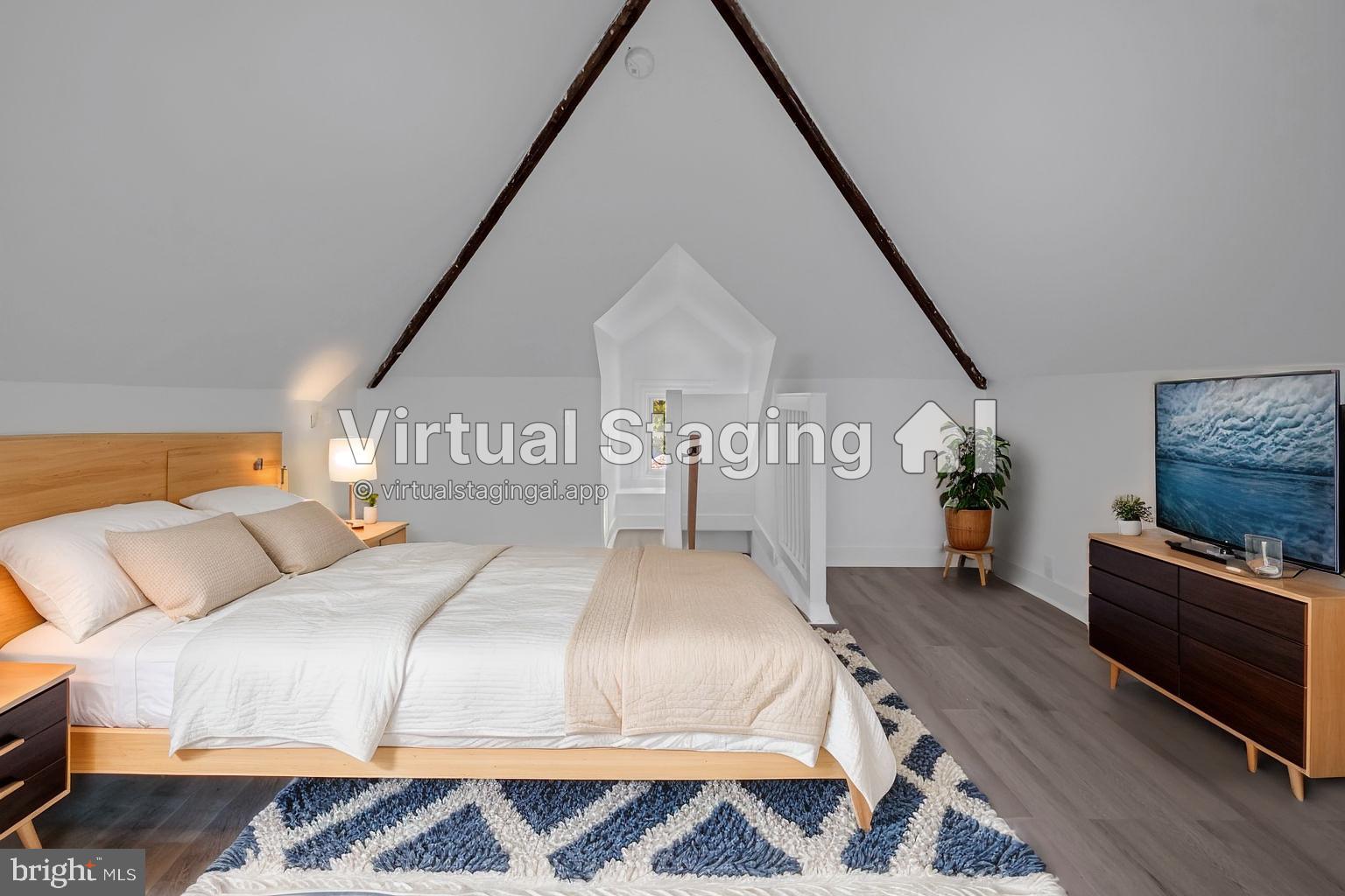 MT RAINIER - Residential