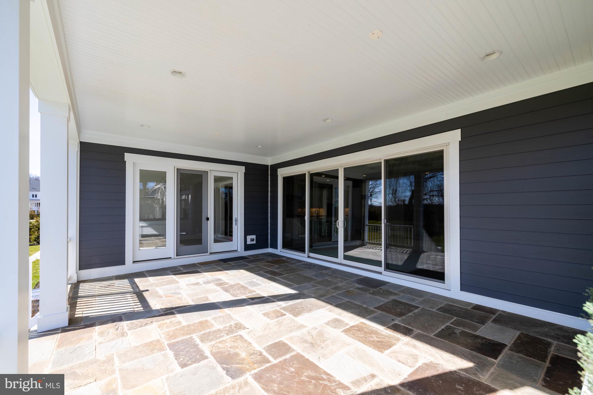 GRANT AT WILLOWSFORD - Residential