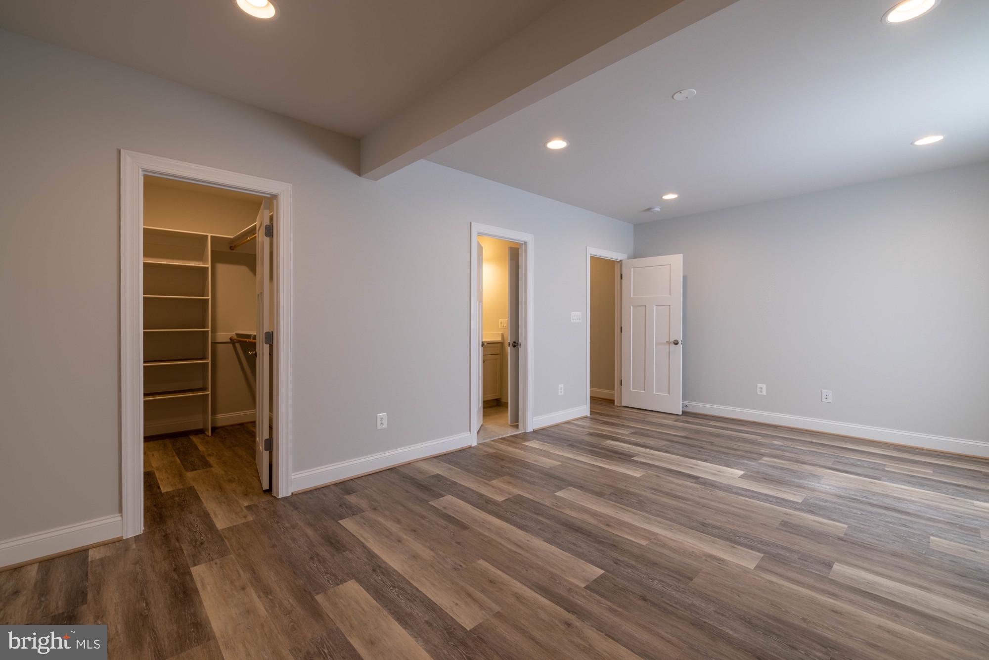 GRANT AT WILLOWSFORD - Residential