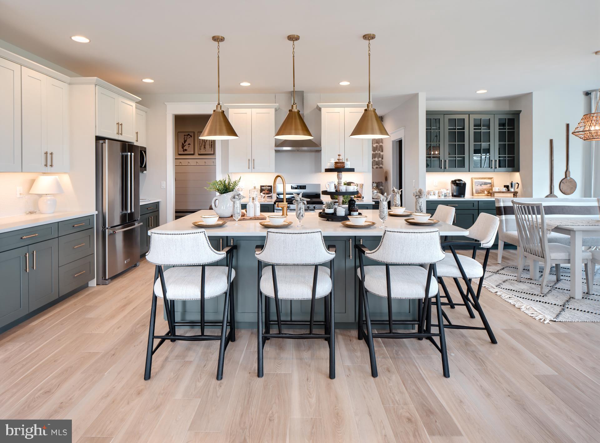KENSINGTON - Residential