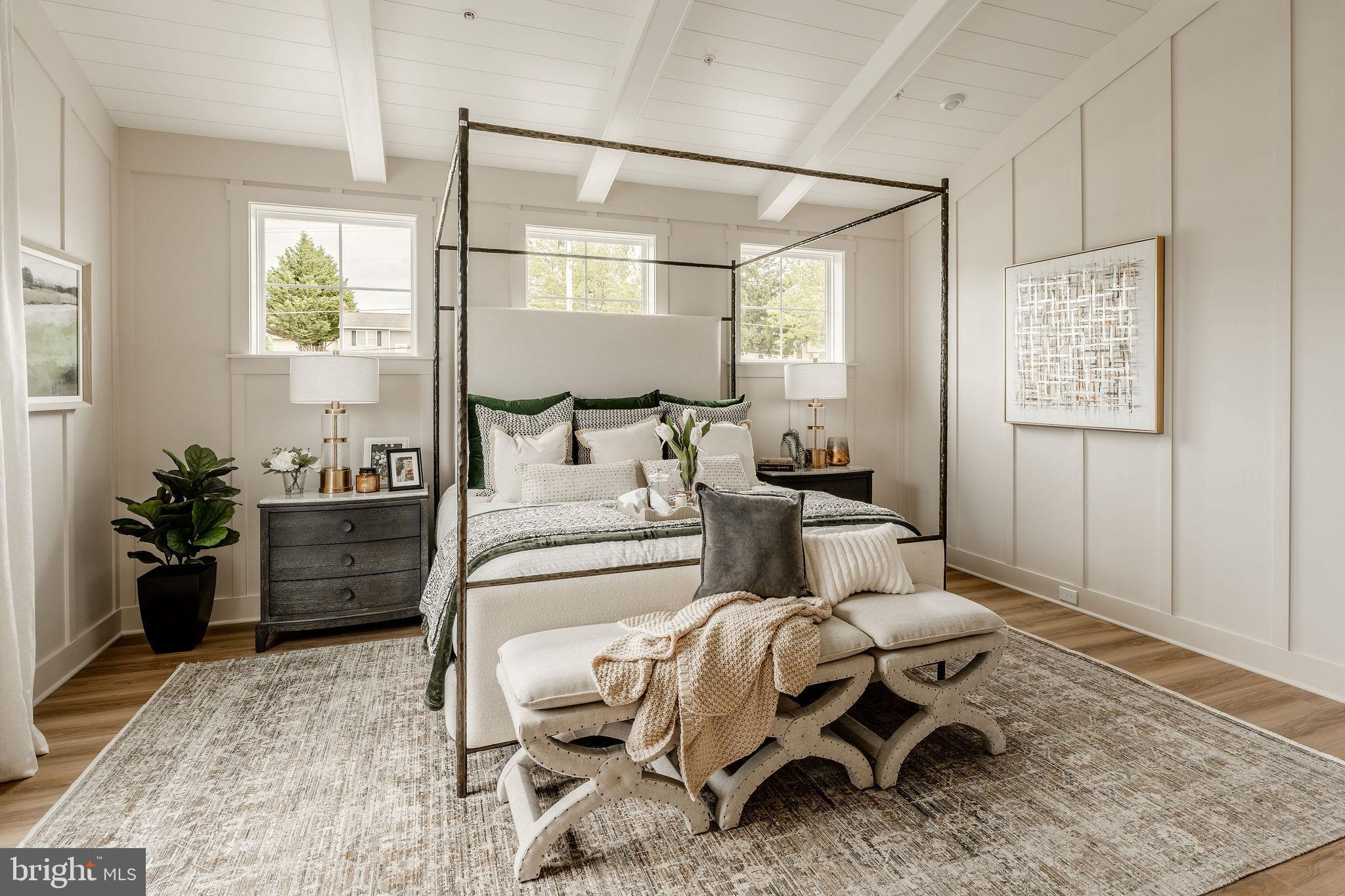 KENSINGTON - Residential