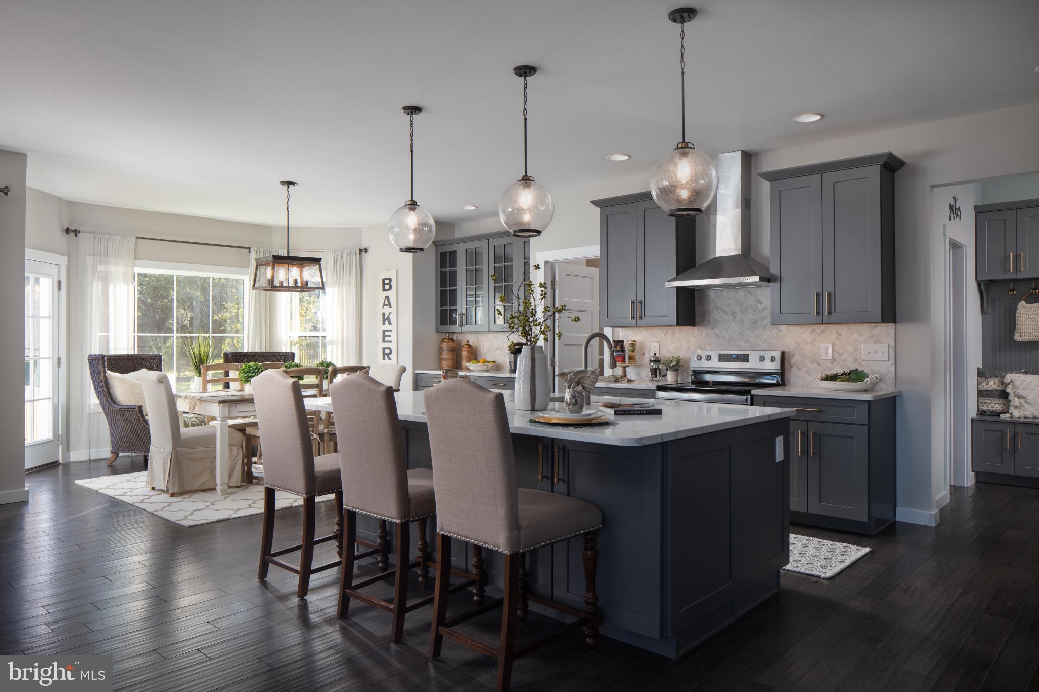 KENSINGTON - Residential
