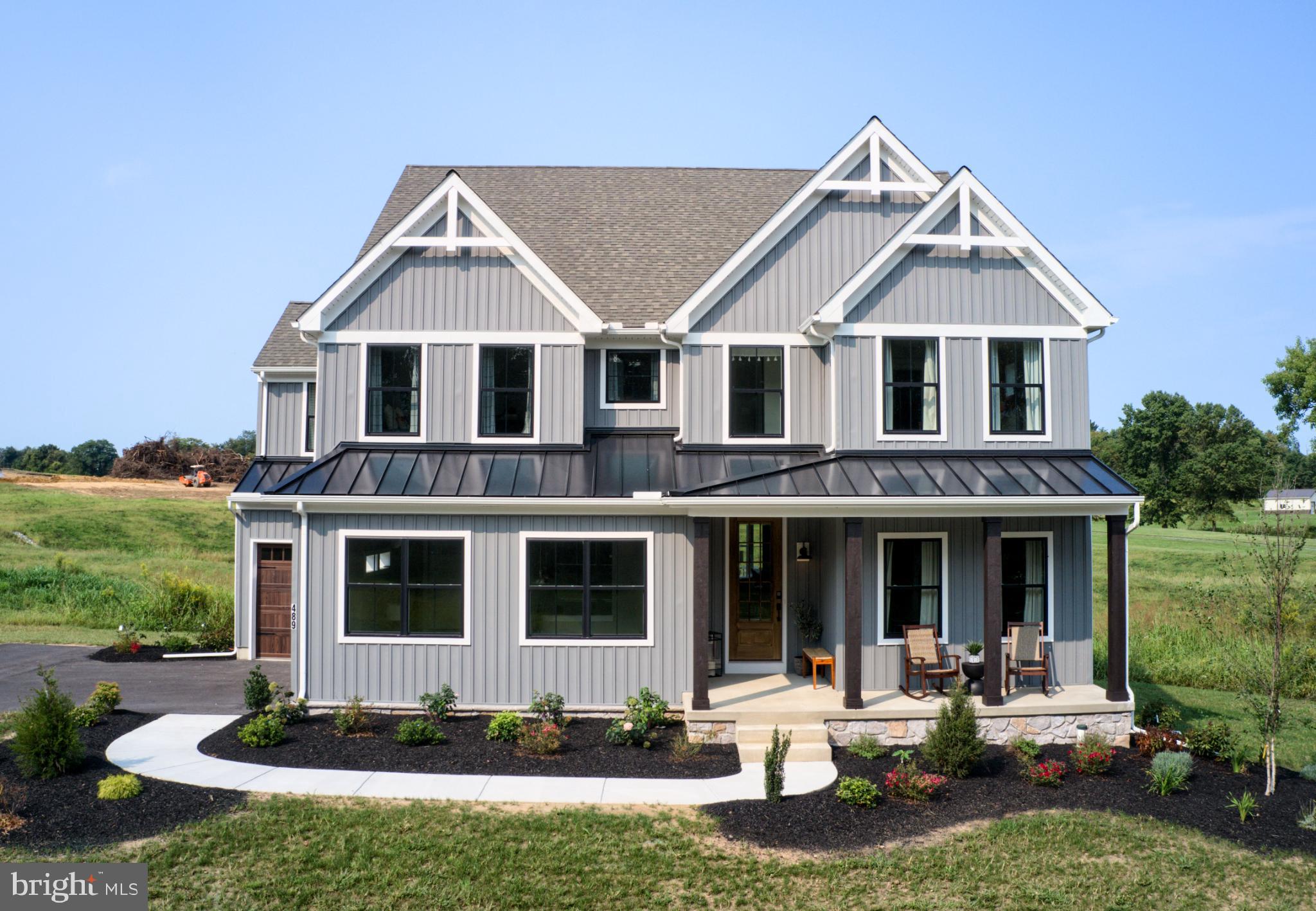 KENSINGTON - Residential
