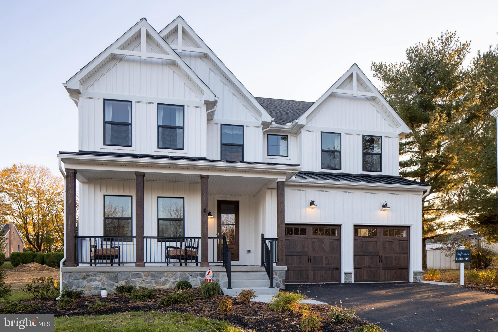 KENSINGTON - Residential