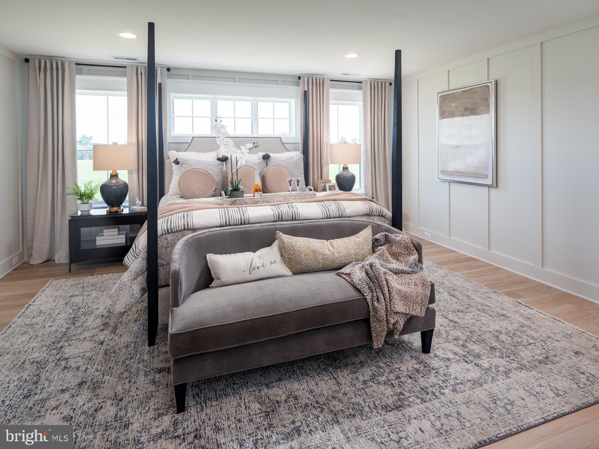 KENSINGTON - Residential