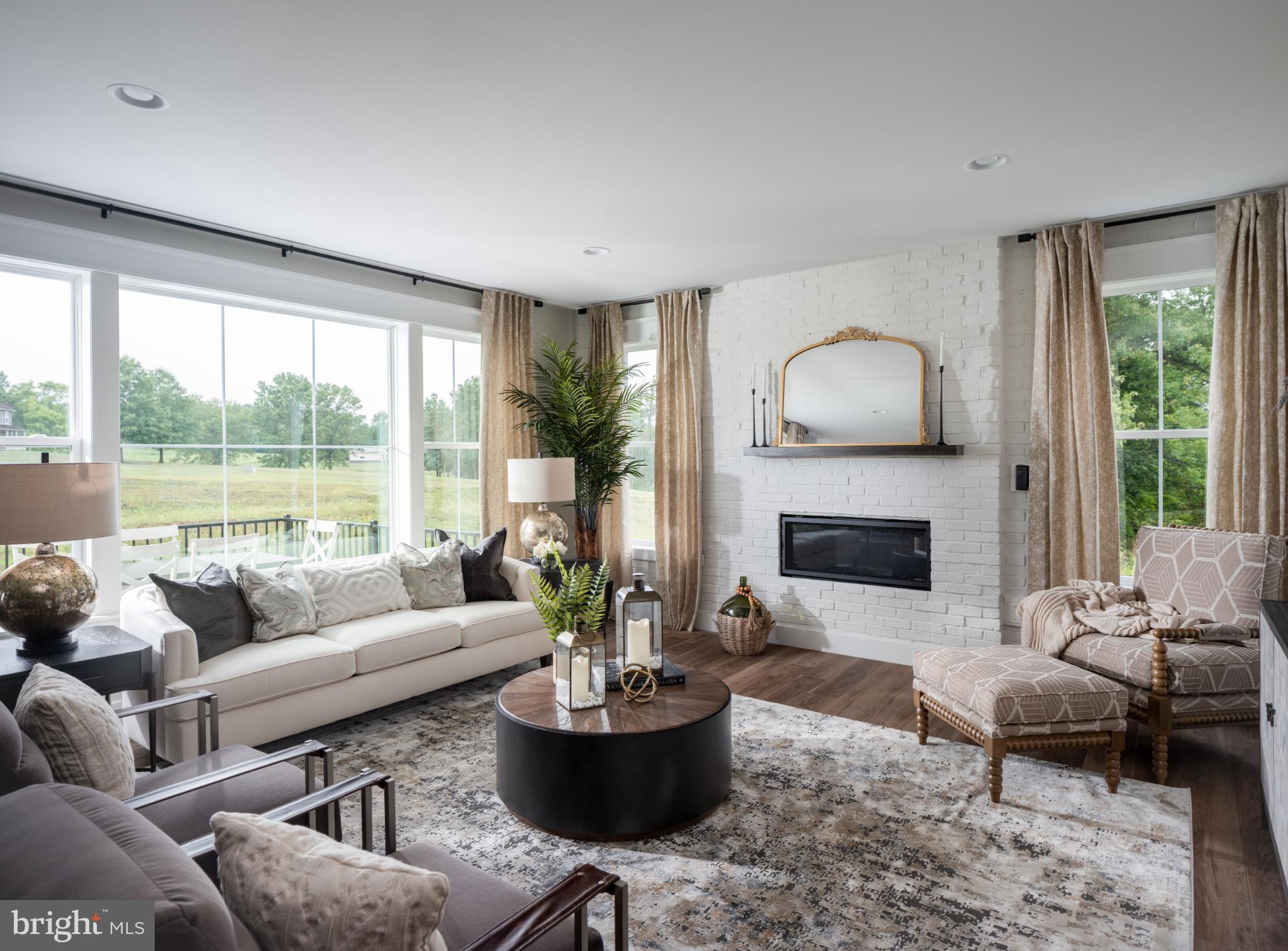 KENSINGTON - Residential