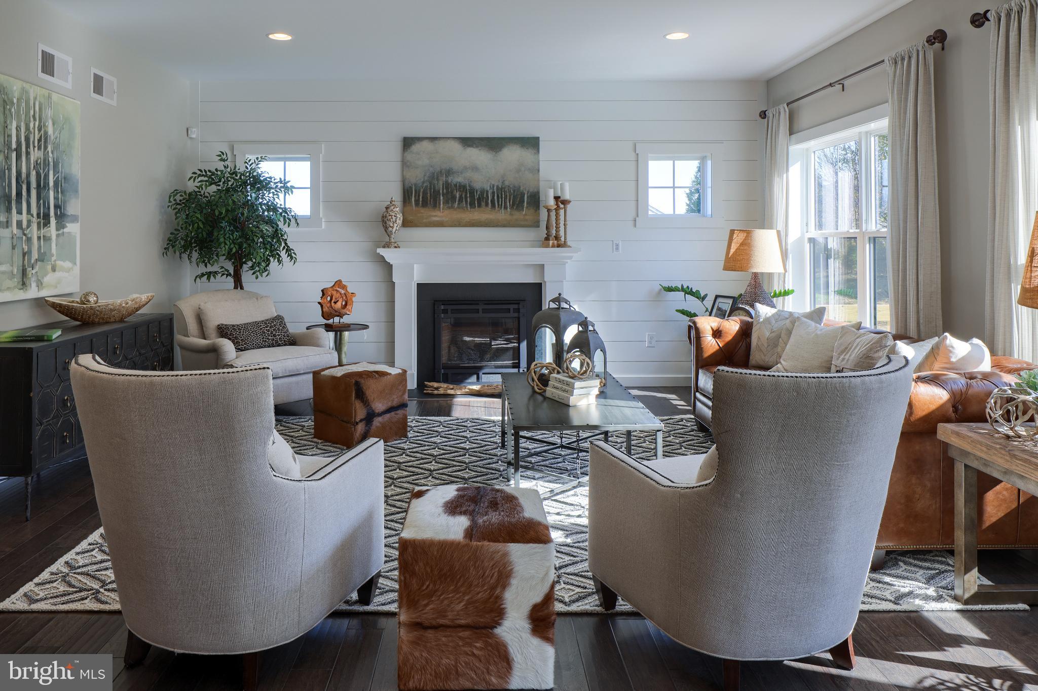 KENSINGTON - Residential