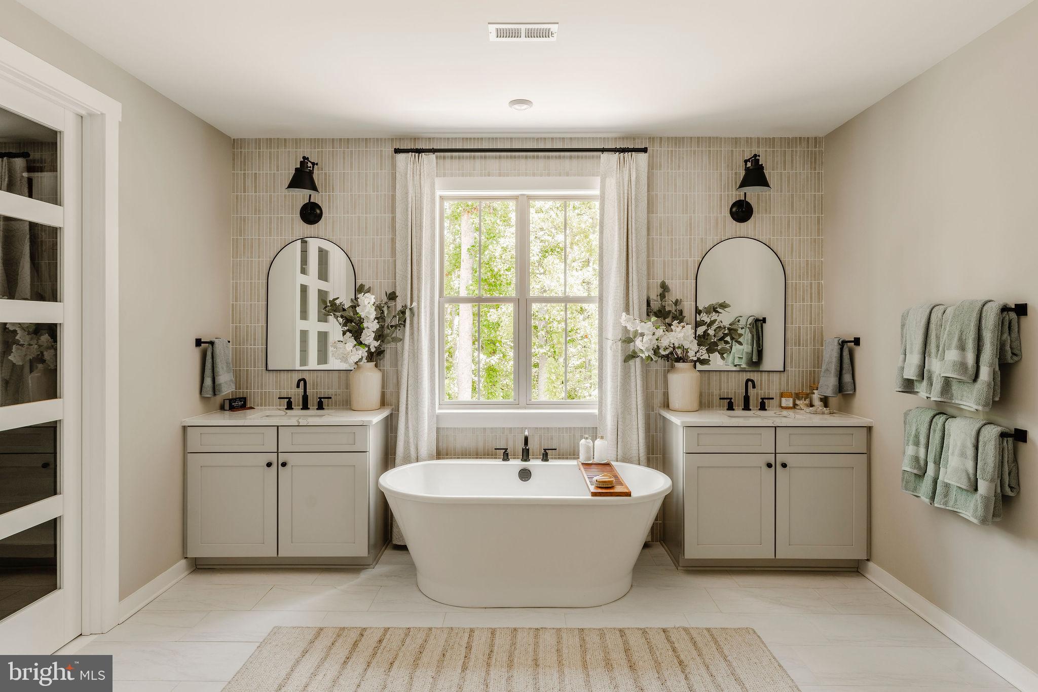KENSINGTON - Residential