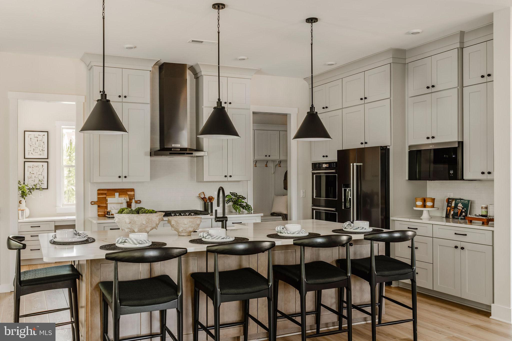 KENSINGTON - Residential