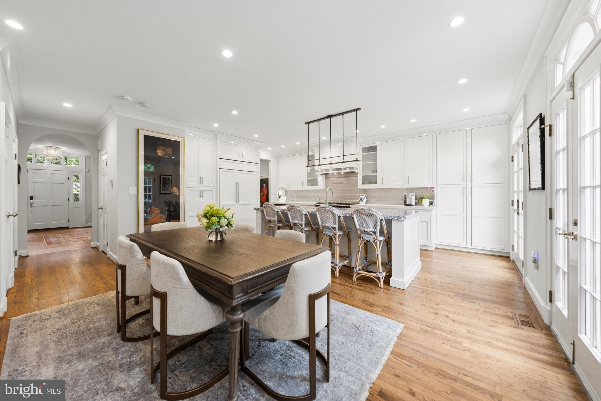GEORGETOWN - Residential