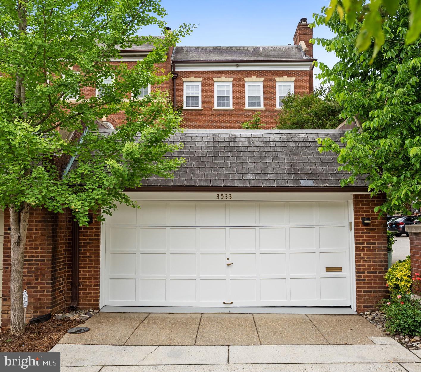 GEORGETOWN - Residential