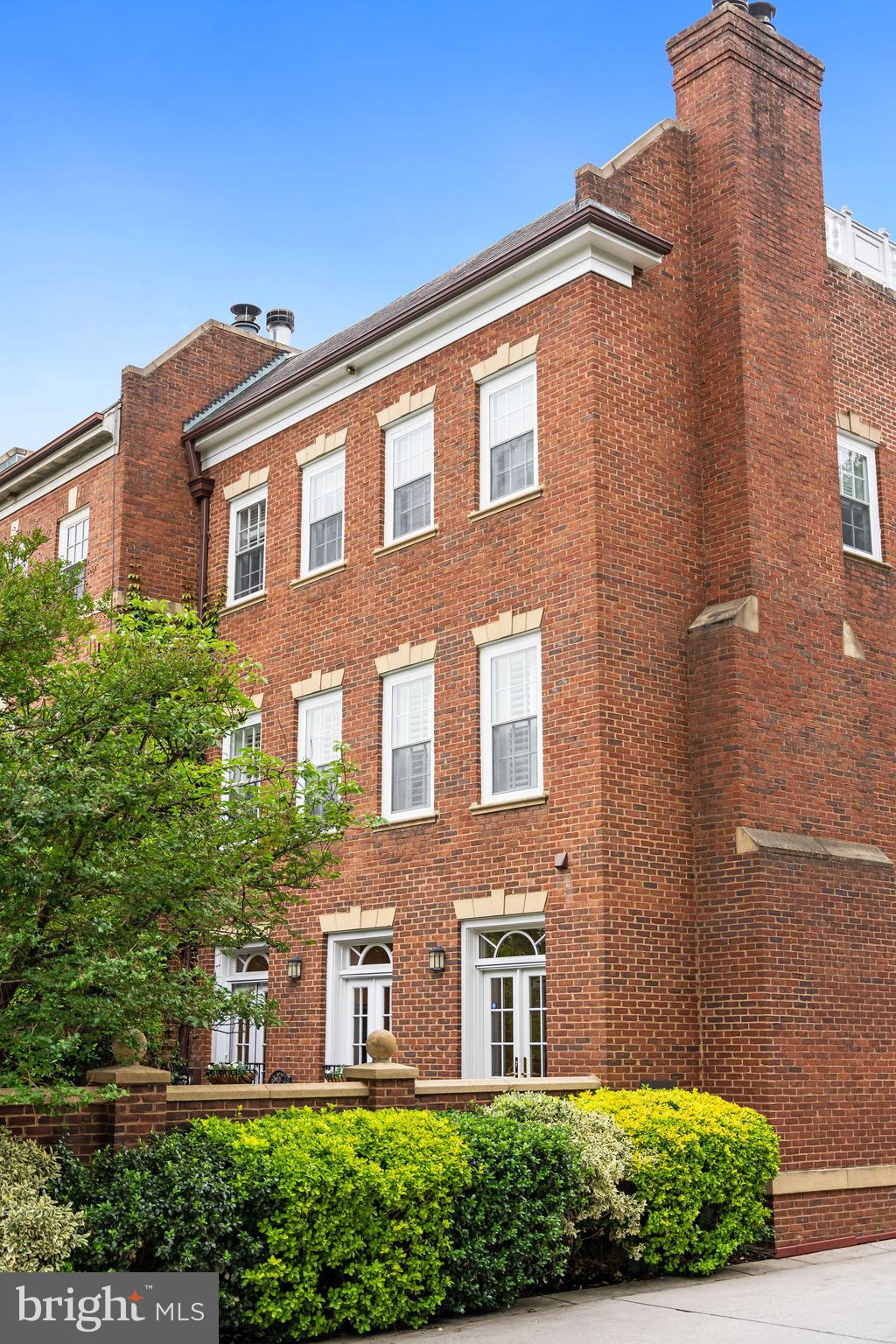 GEORGETOWN - Residential