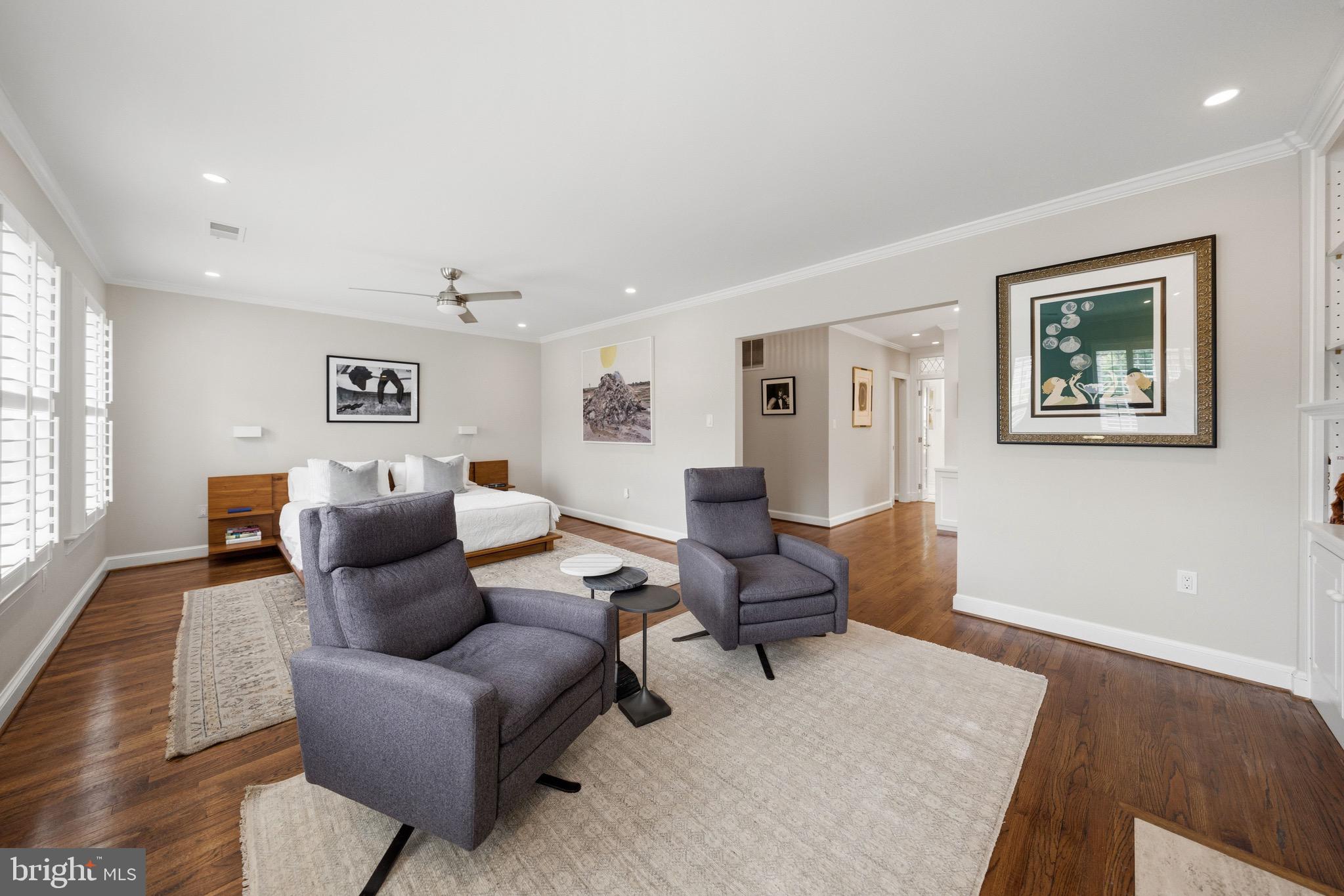 GEORGETOWN - Residential
