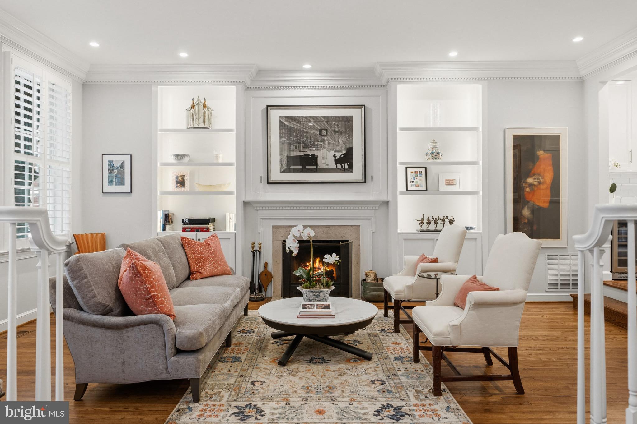 GEORGETOWN - Residential