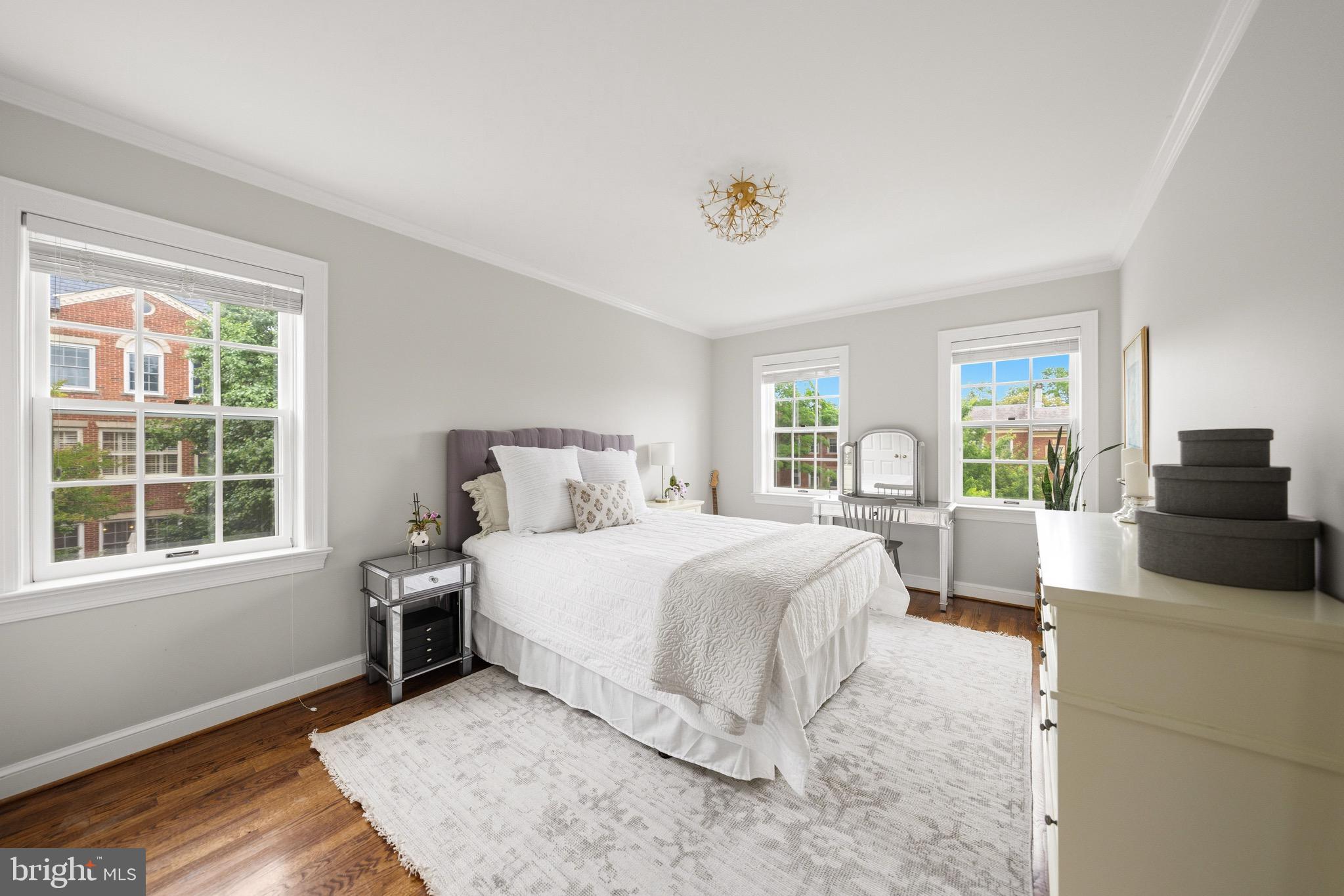 GEORGETOWN - Residential