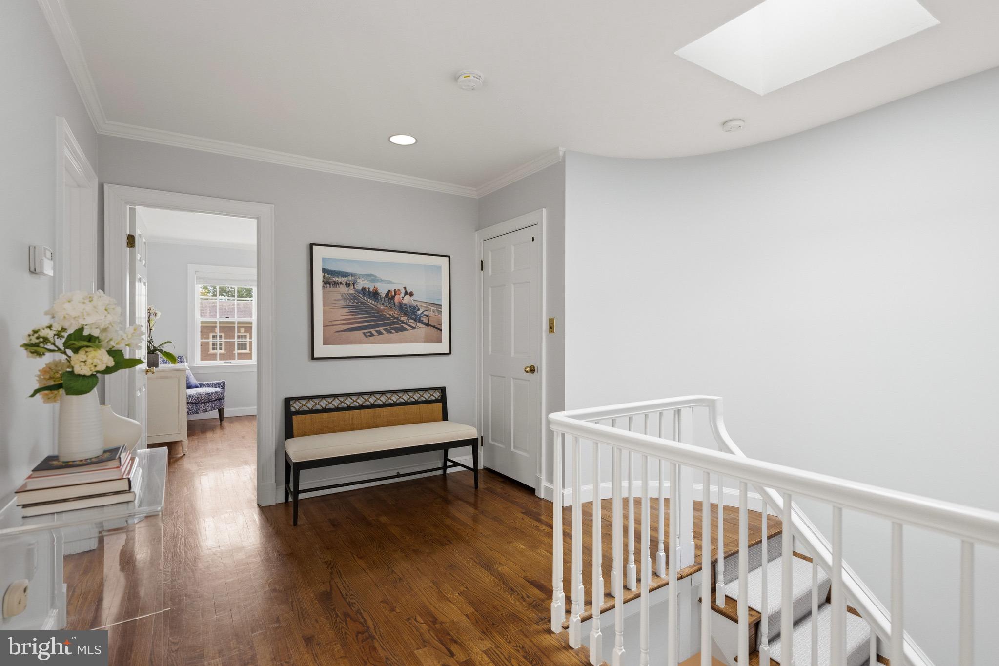 GEORGETOWN - Residential