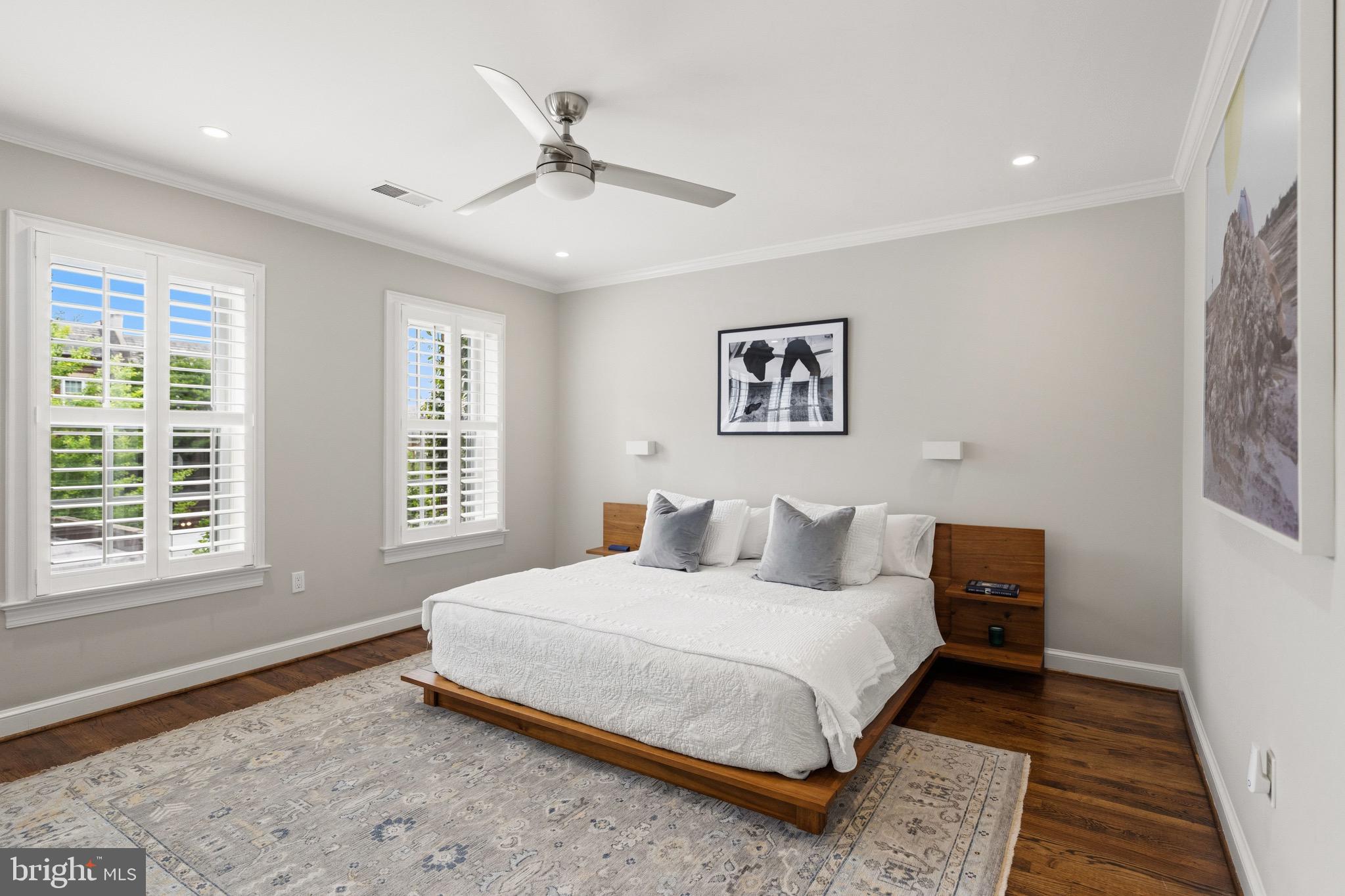 GEORGETOWN - Residential