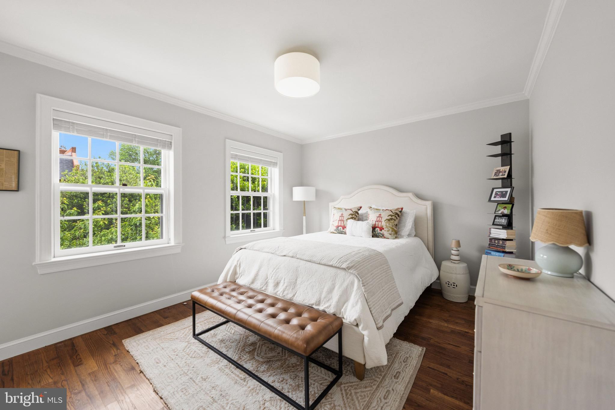 GEORGETOWN - Residential