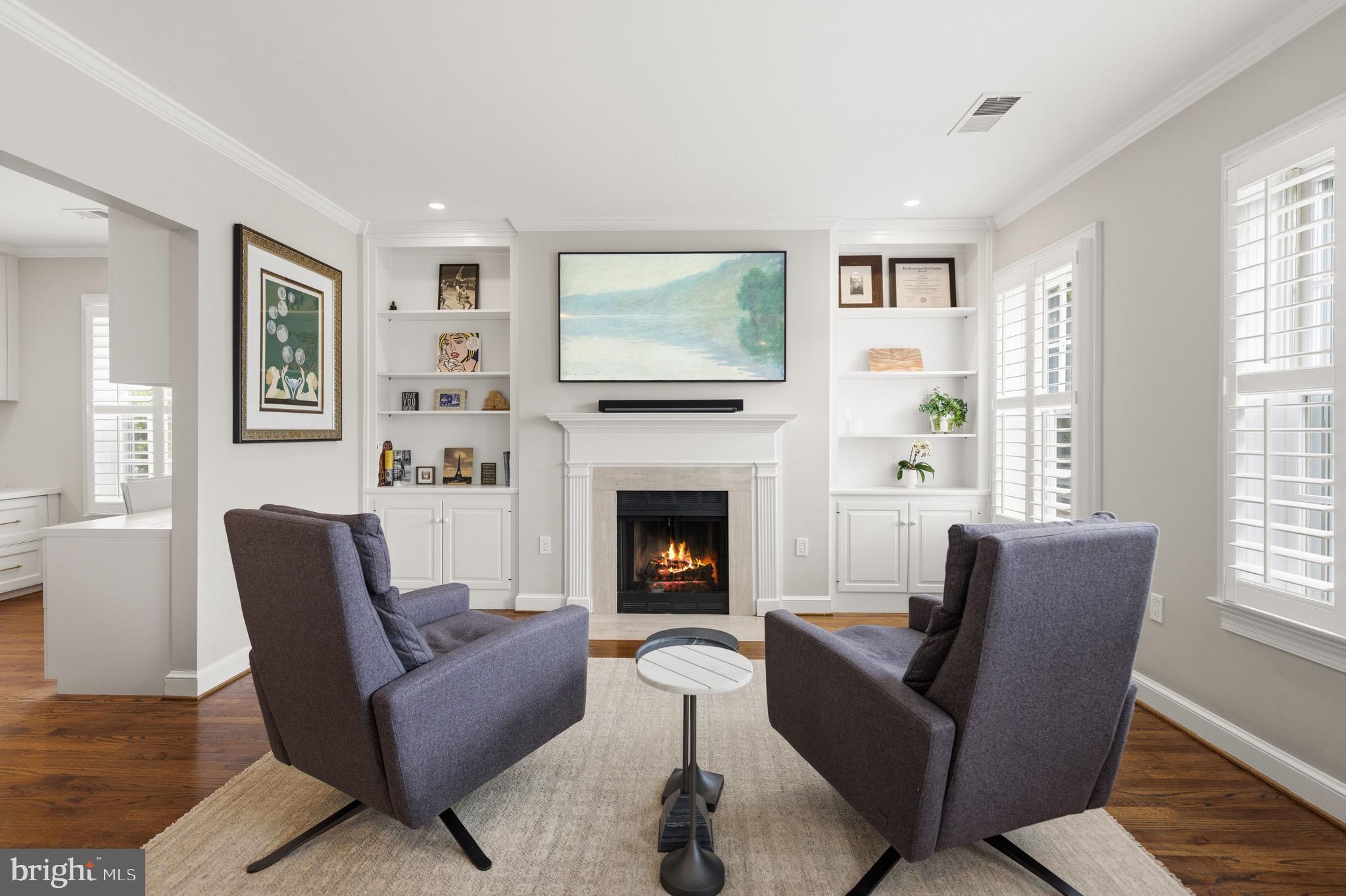 GEORGETOWN - Residential