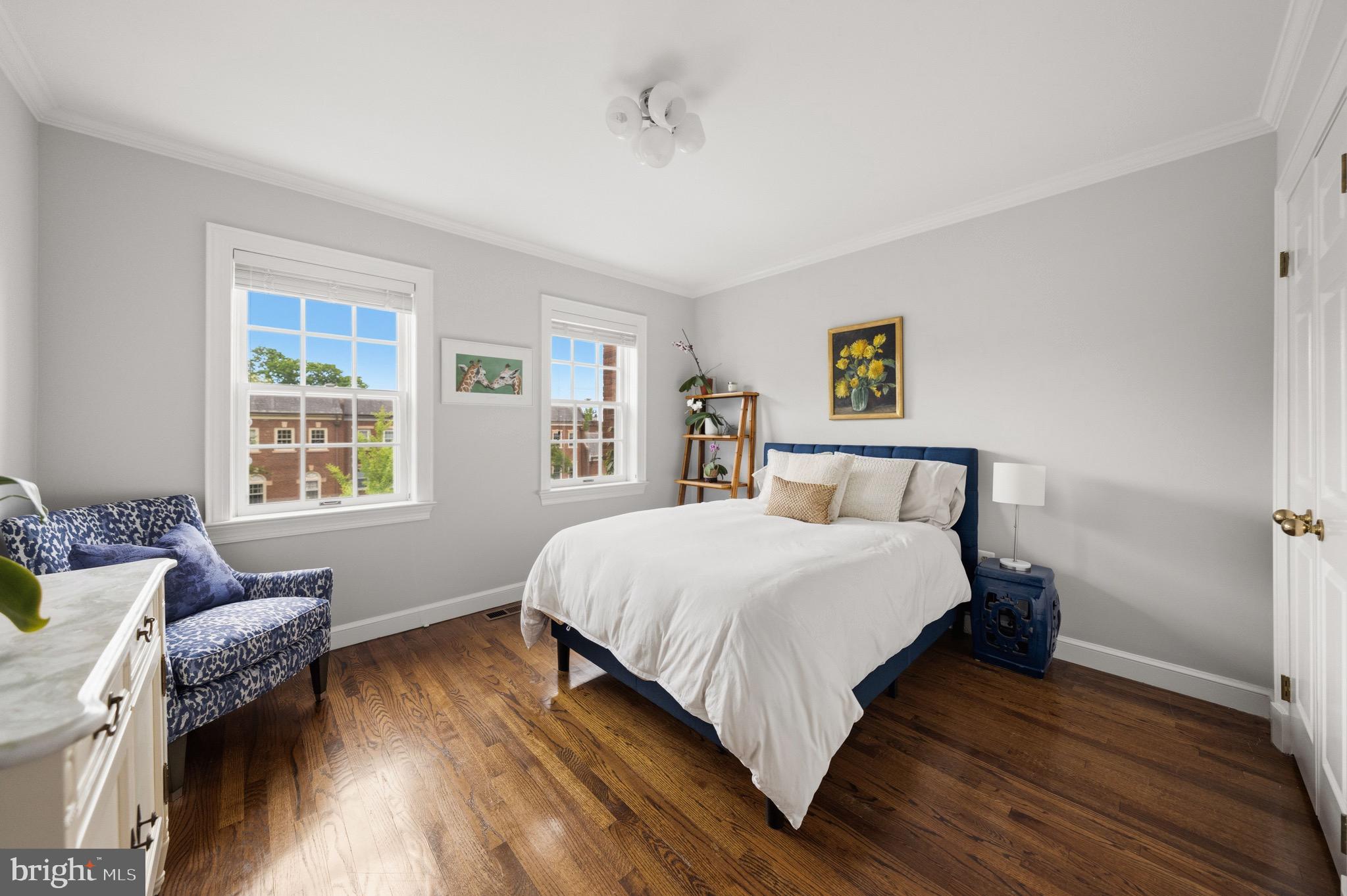 GEORGETOWN - Residential