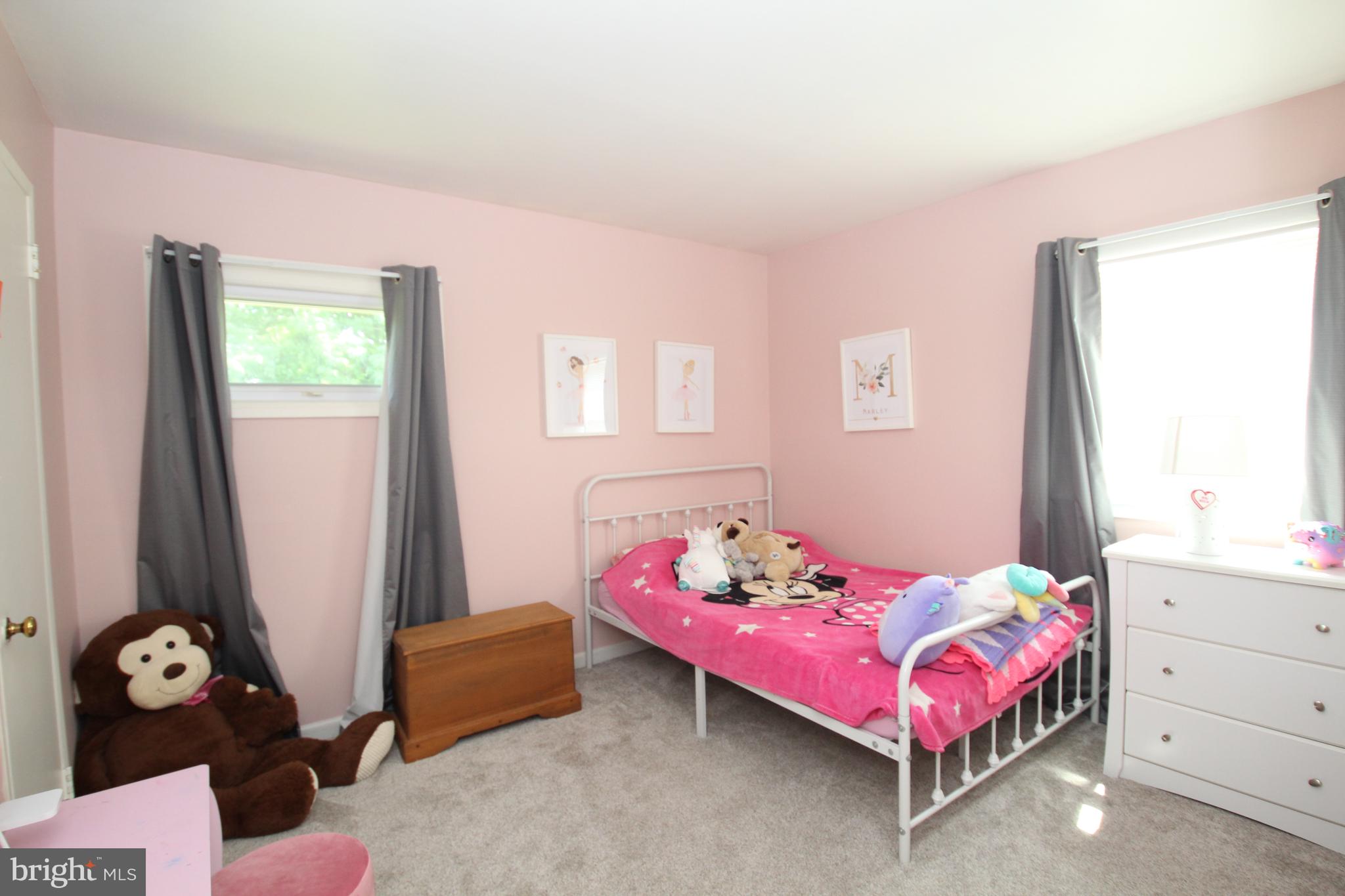 CHESTNUT HILL ESTATES - Residential