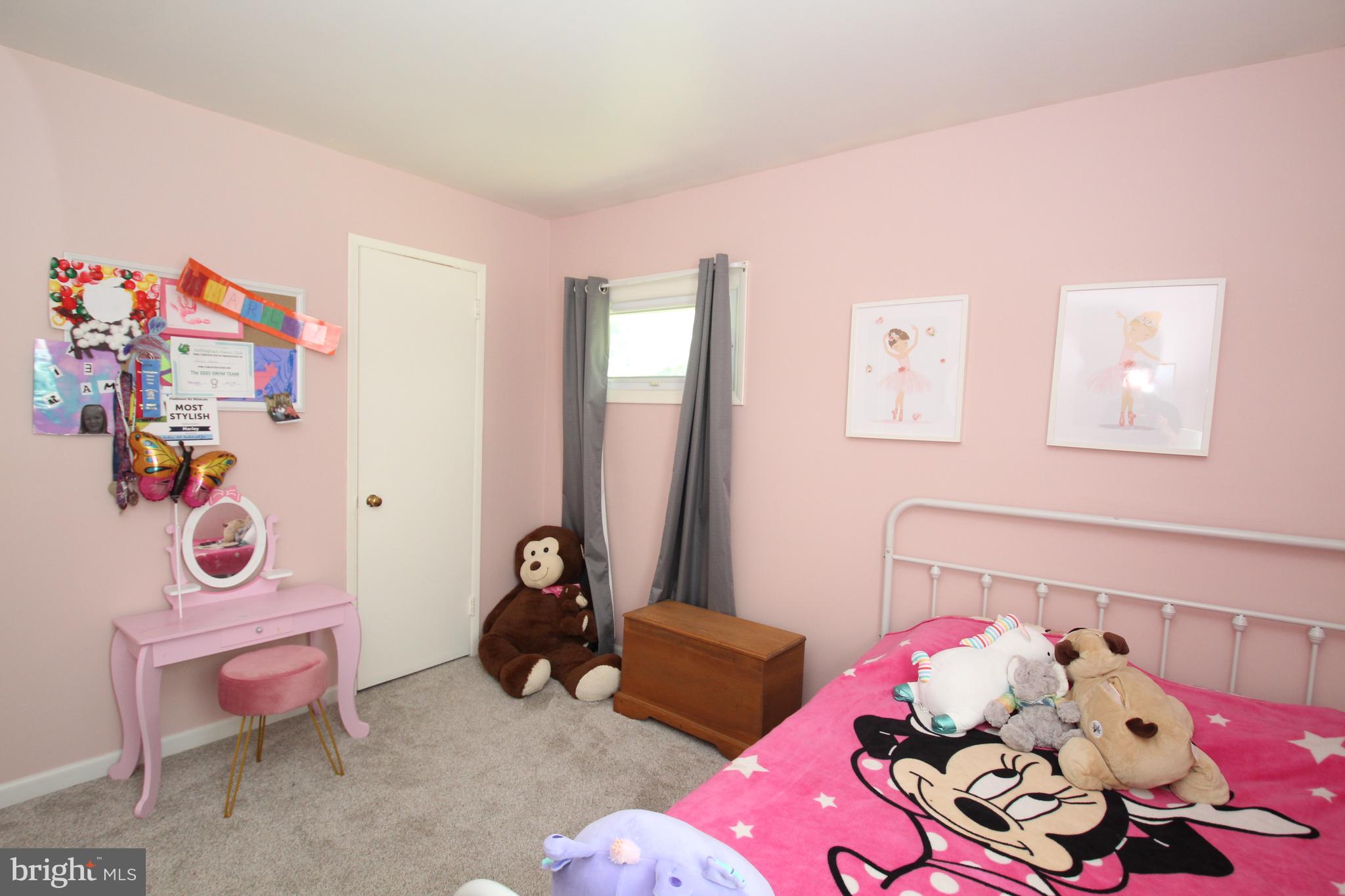 CHESTNUT HILL ESTATES - Residential