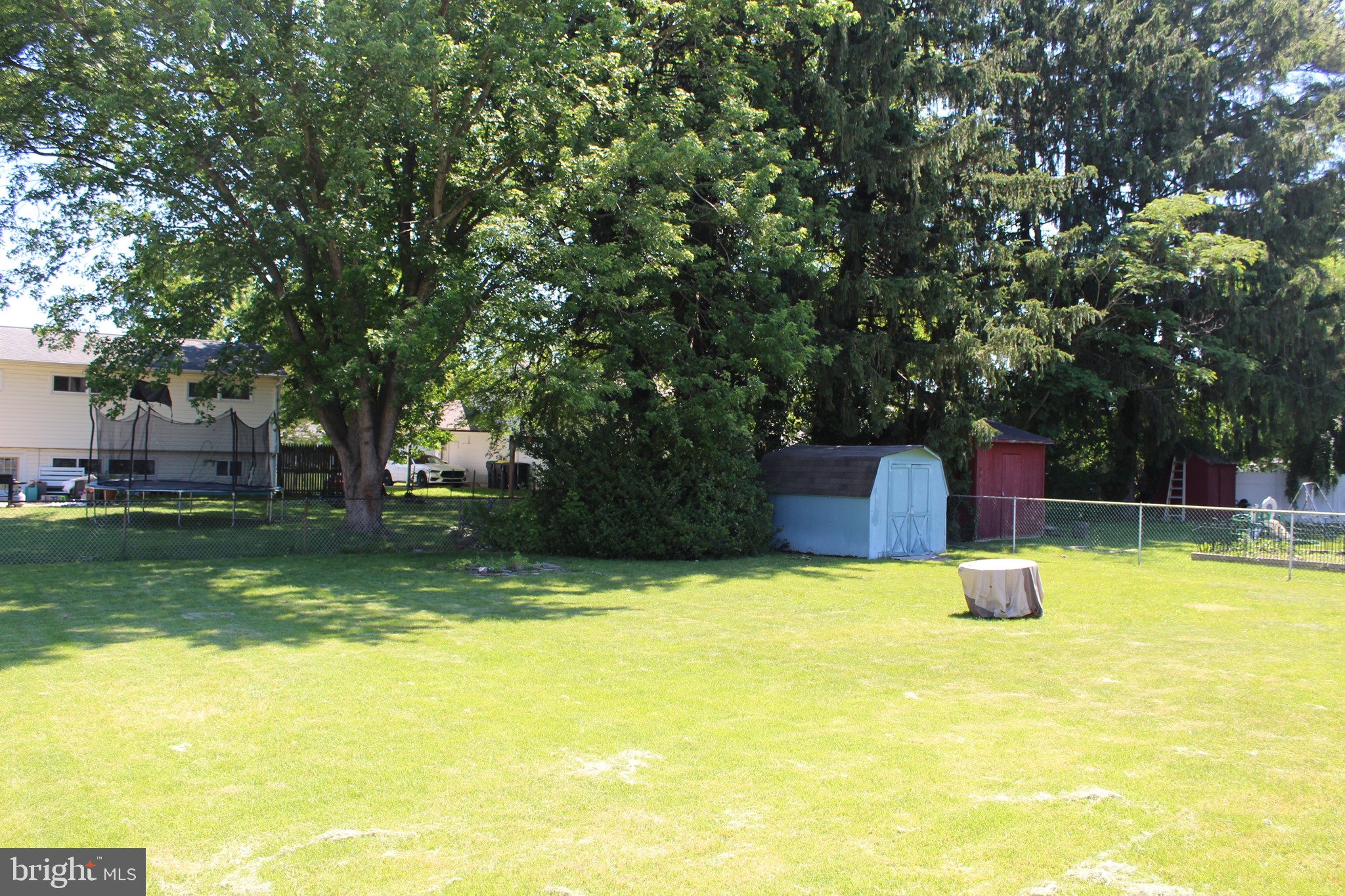 CHESTNUT HILL ESTATES - Residential