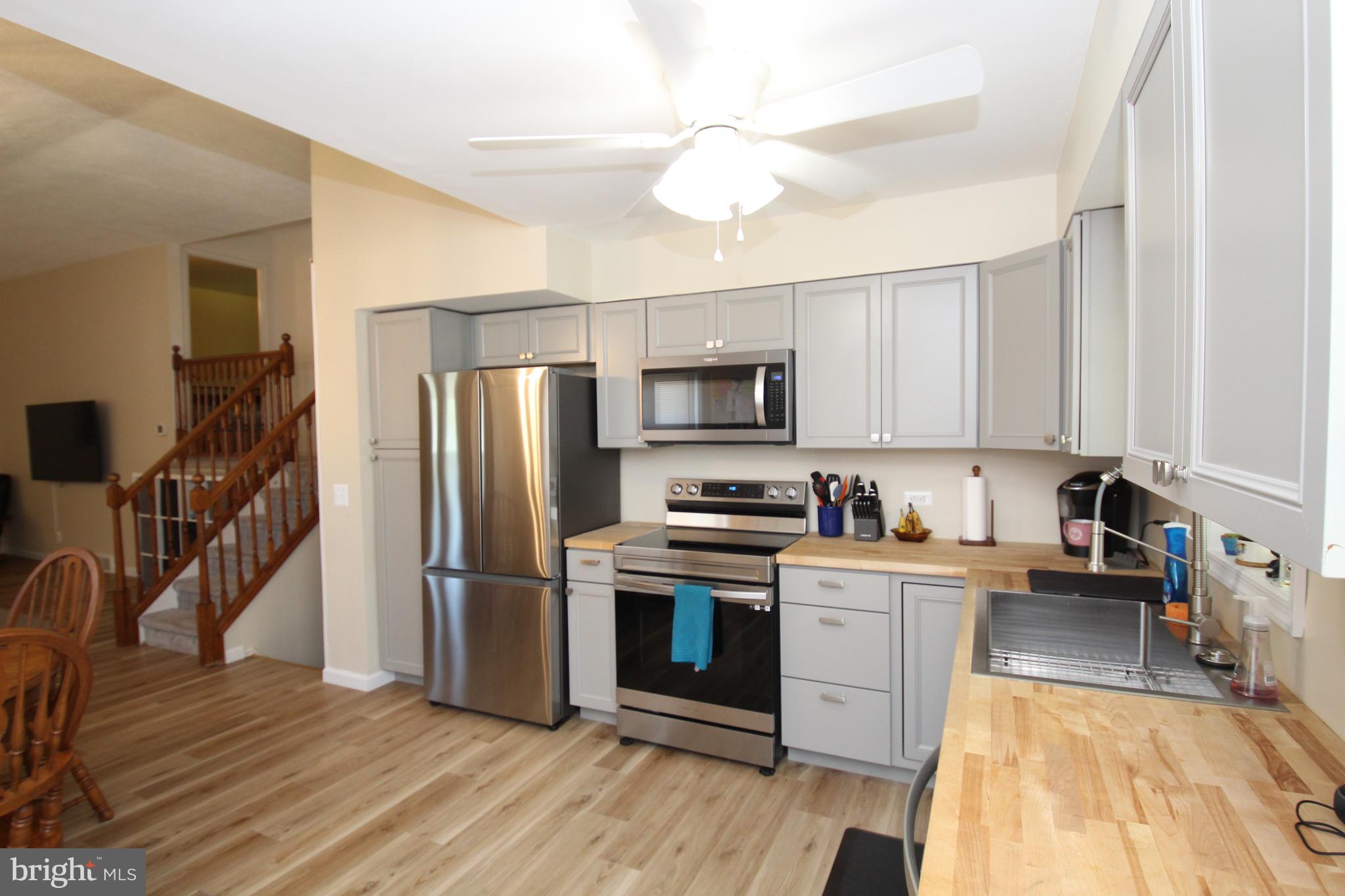 CHESTNUT HILL ESTATES - Residential