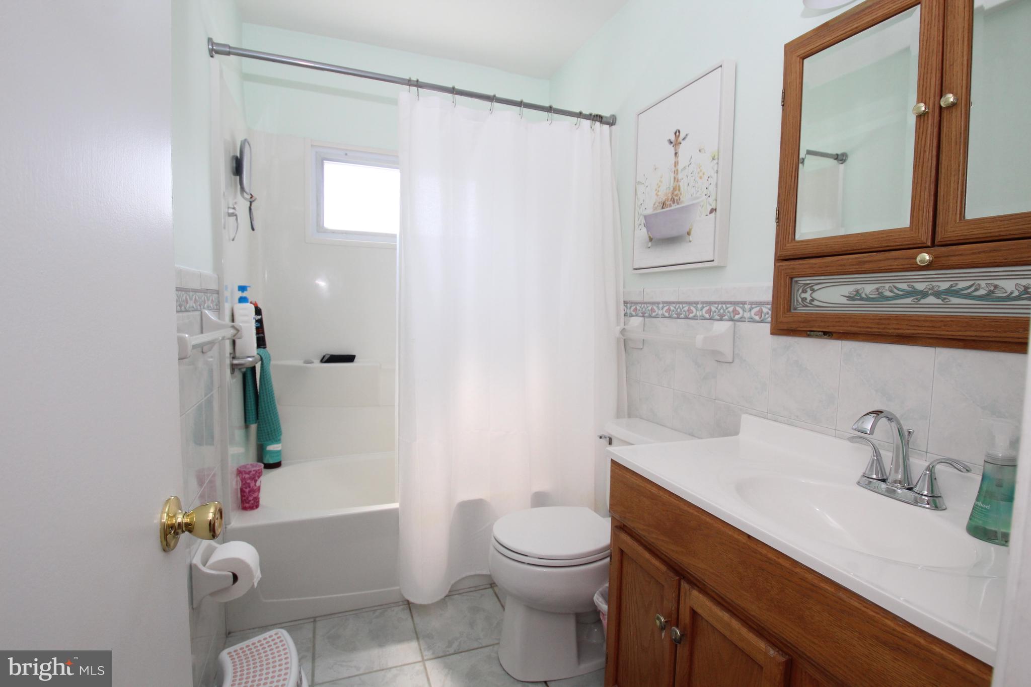 CHESTNUT HILL ESTATES - Residential