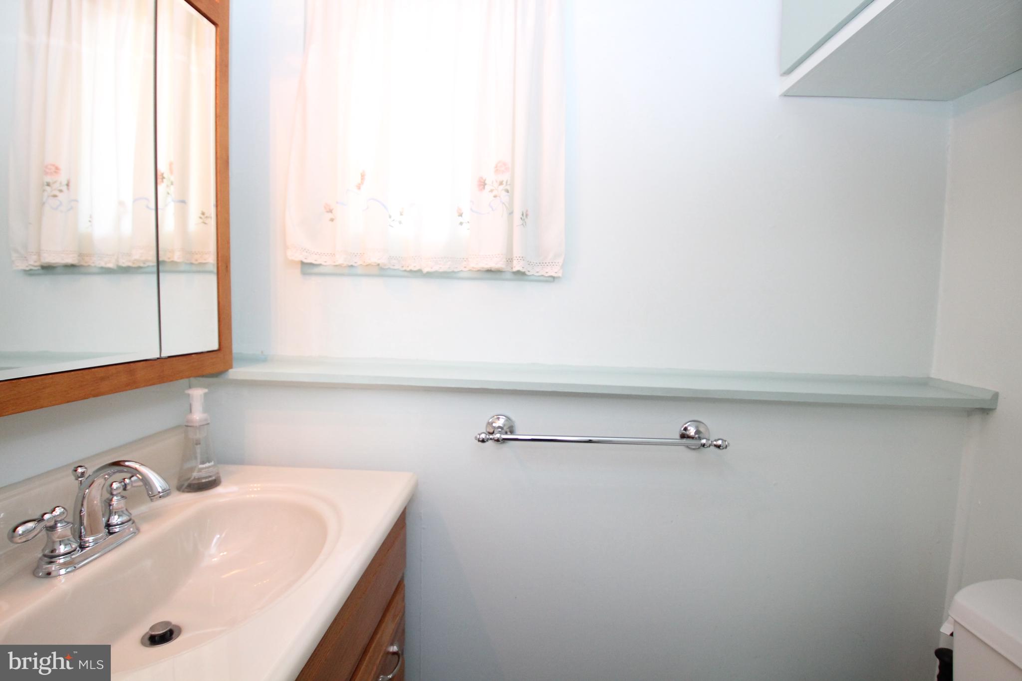 CHESTNUT HILL ESTATES - Residential