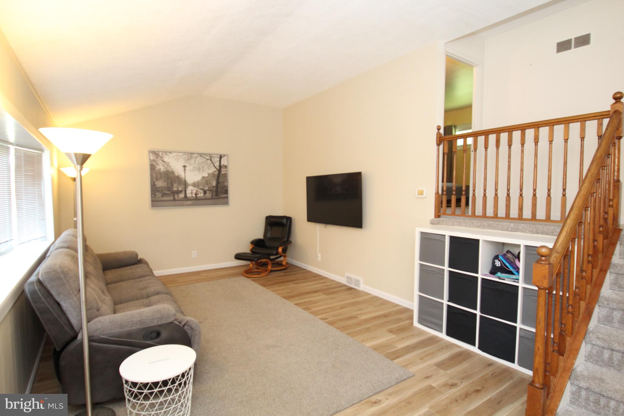 CHESTNUT HILL ESTATES - Residential