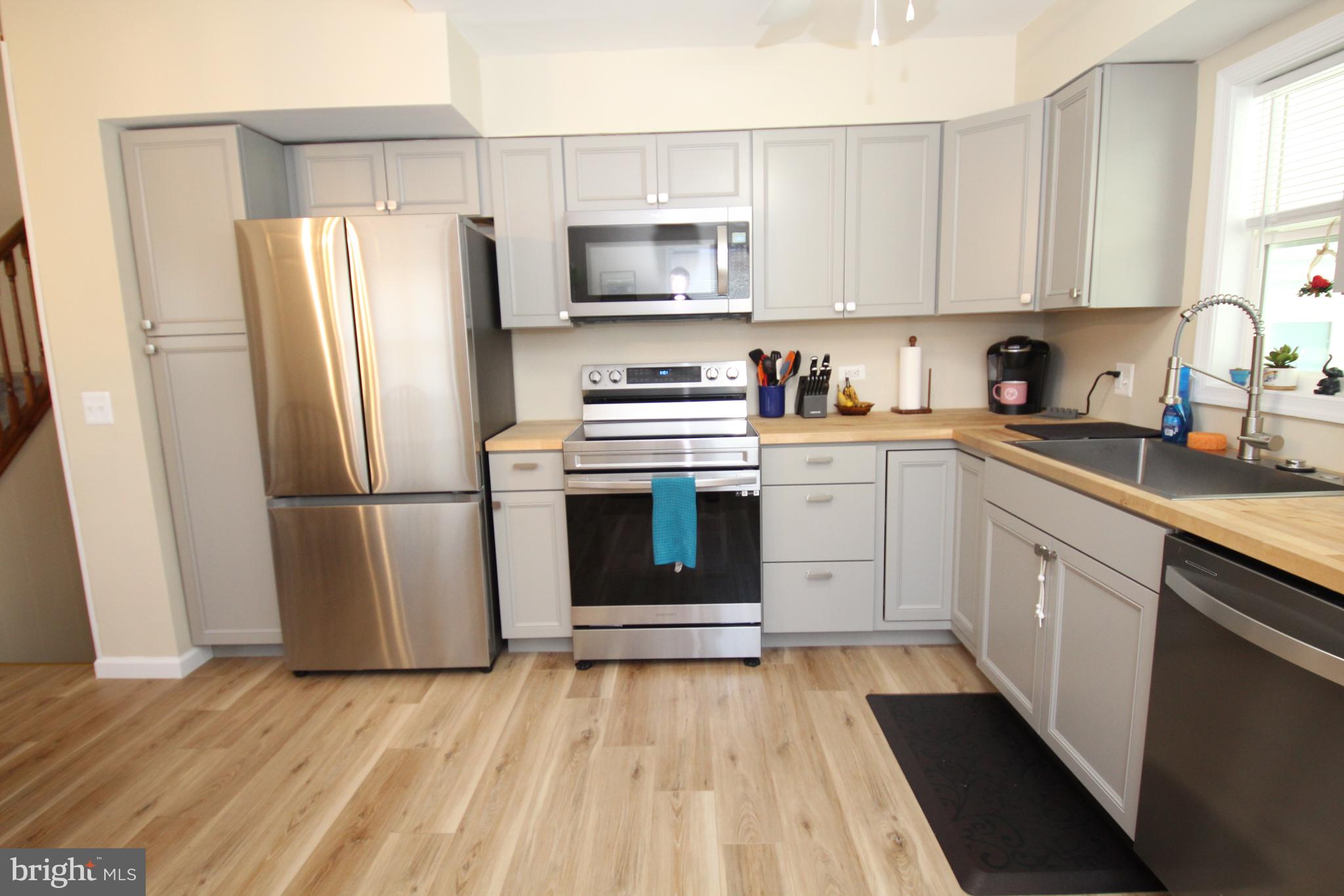 CHESTNUT HILL ESTATES - Residential
