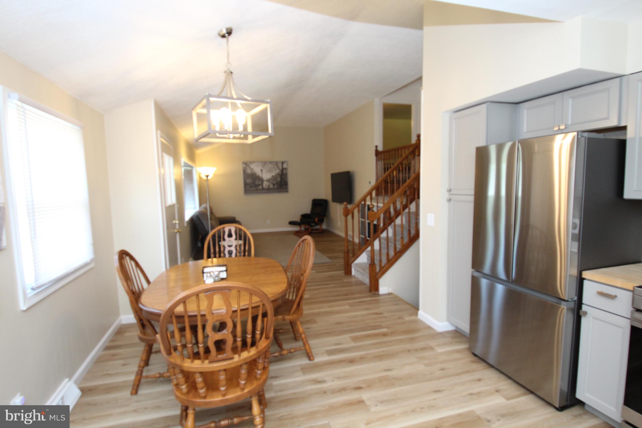CHESTNUT HILL ESTATES - Residential