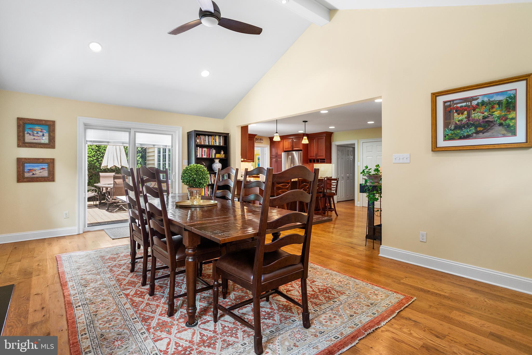 BOWLING GREEN - Residential