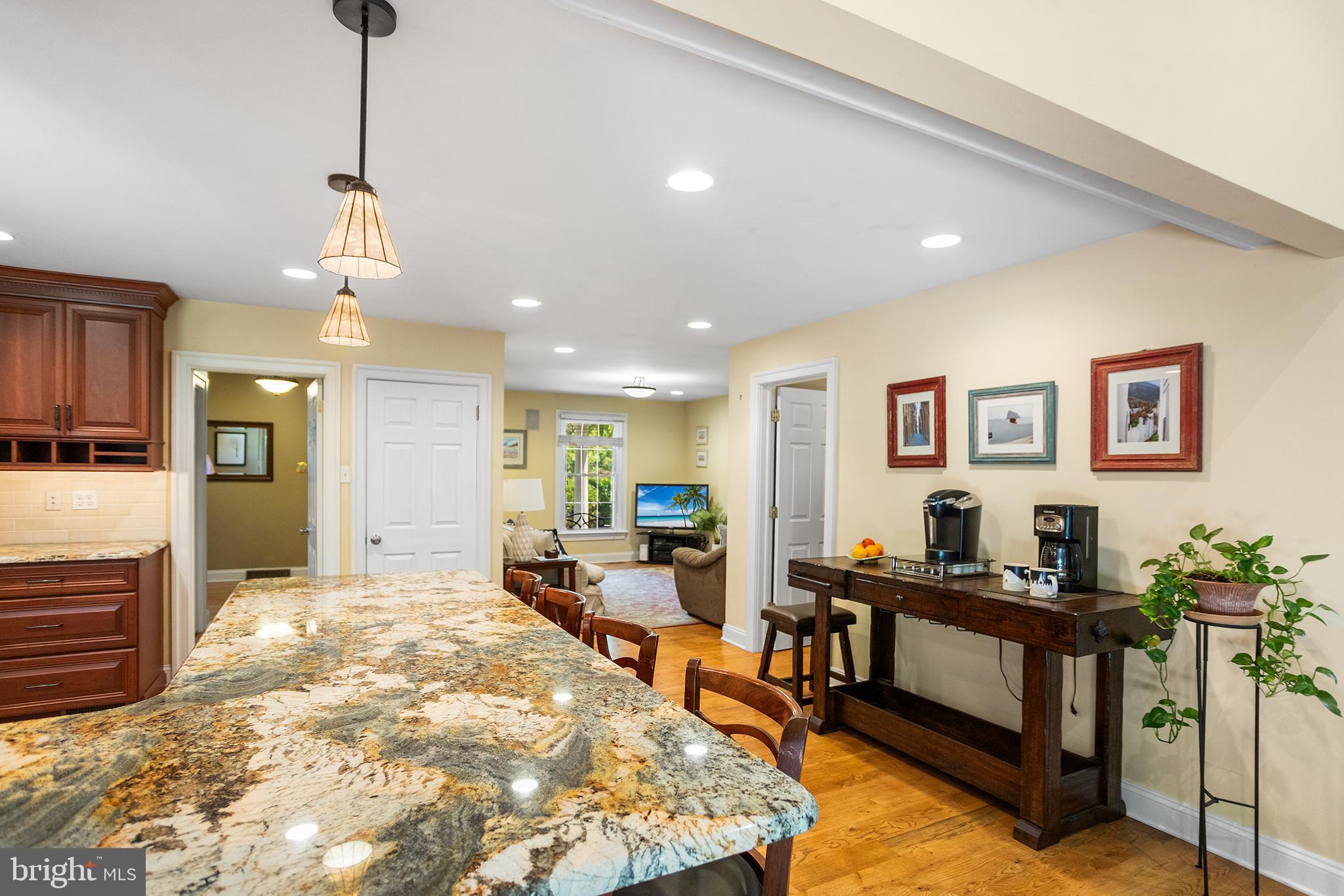 BOWLING GREEN - Residential